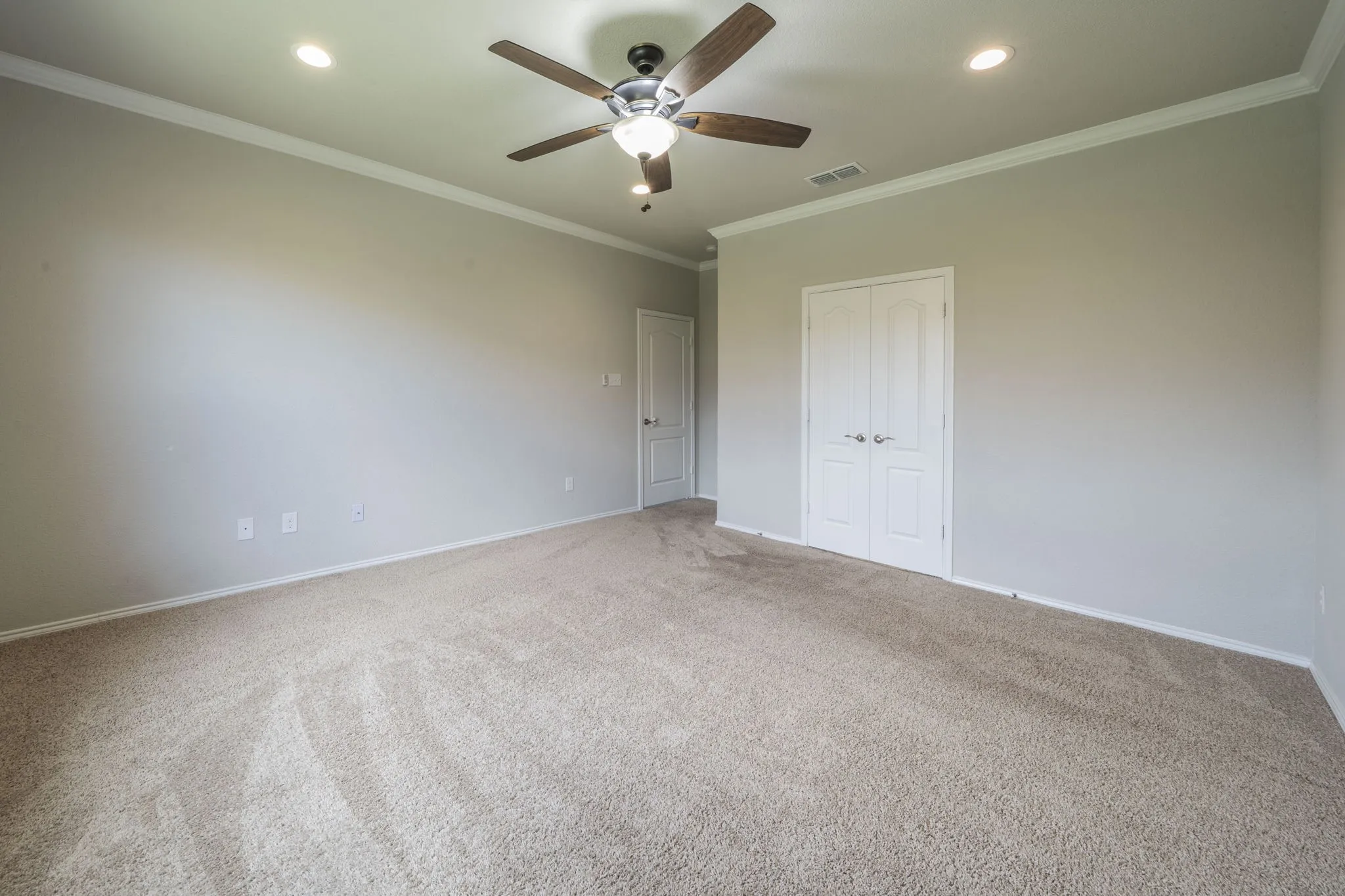 Bedroom 2 on first floor