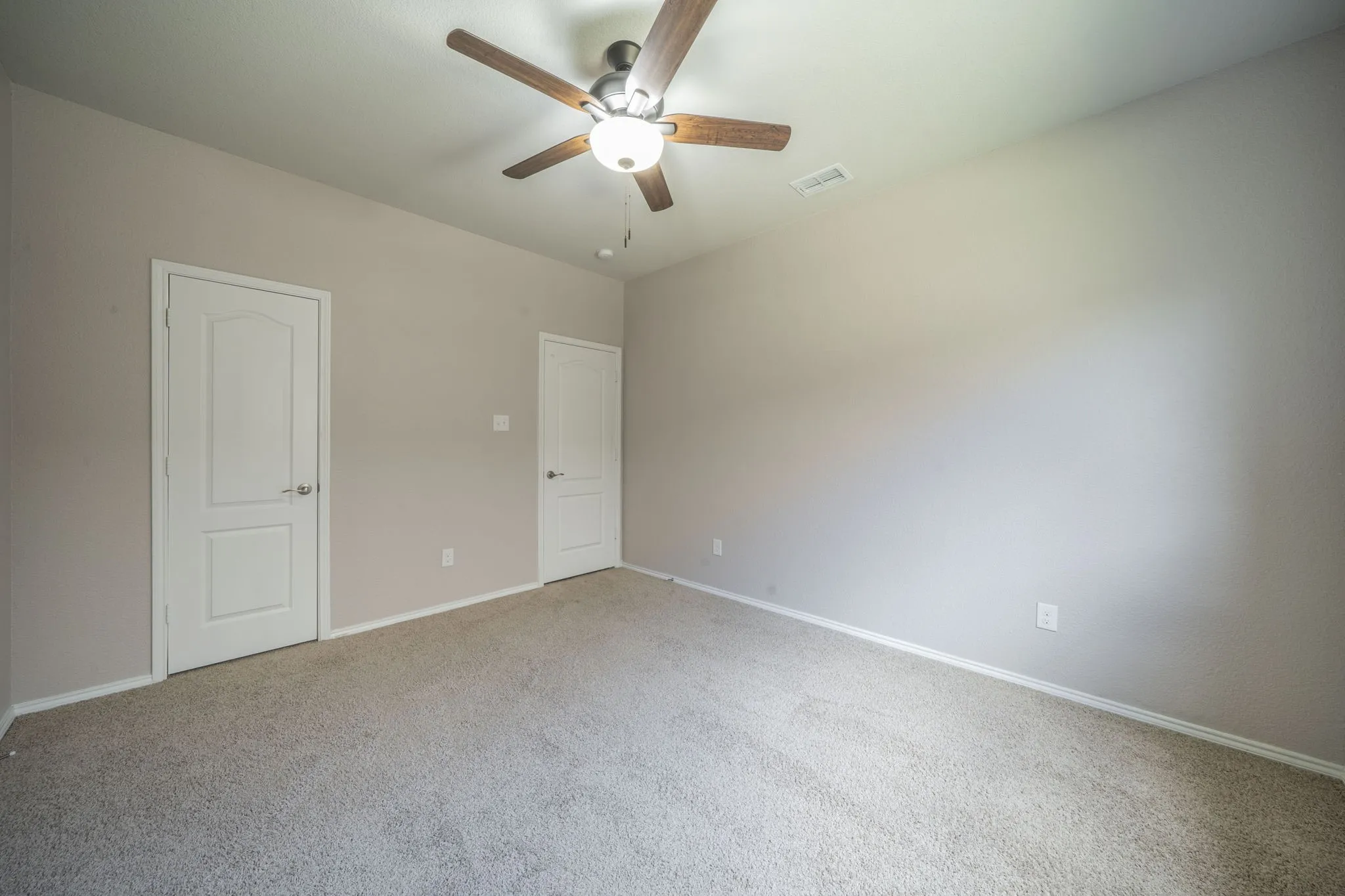 Bedroom 3 on first floor