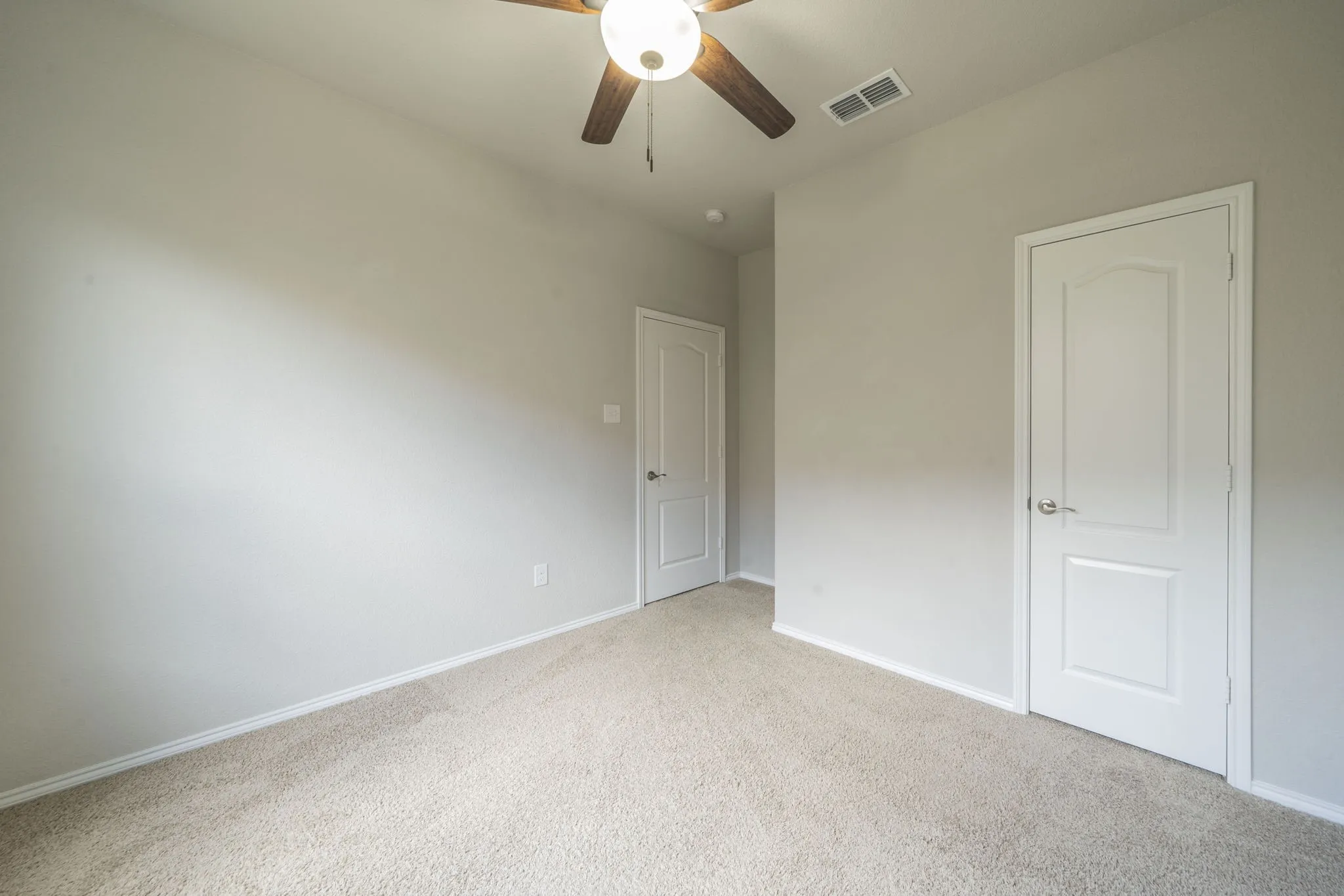 Bedroom 2 on first floor