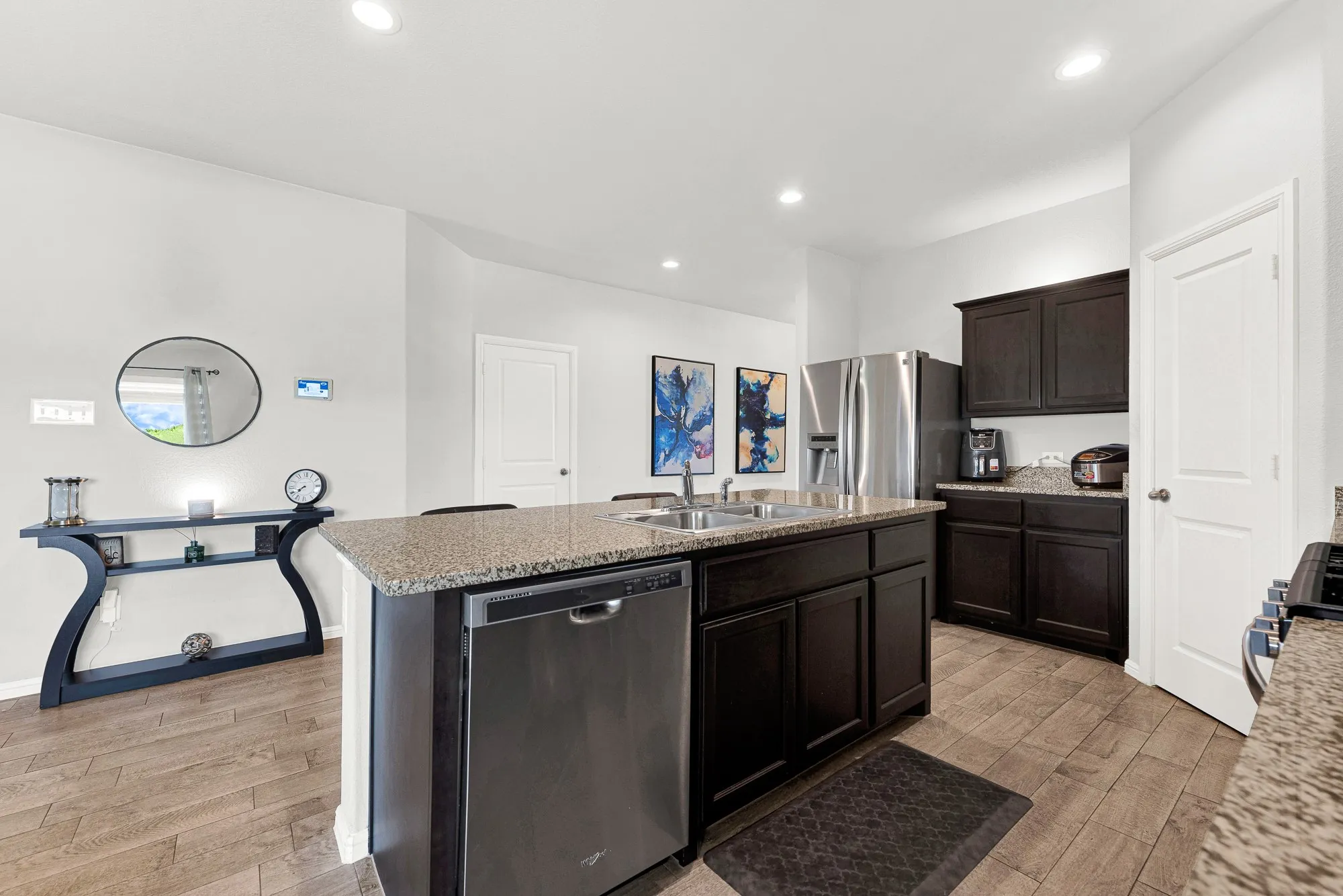 Single Family Residence For Sale in Tarrant County , 9705 Snowbell Lane, Fort Worth, Texas 76036, 3 Bedroom, 2 Bathroom, 2 Garage spaces, 1,733 Sqft, built in 2020, Price $310,000, mls#21363797, Real Estate Agent in Fort Worth, Homes For Sale in Tarrant county, Homes For Sale in Fort Worth, Realtor in Fort Worth Texas, Real Estate Brokerage Independent Realty Texas, Luminita Cordes Realtor