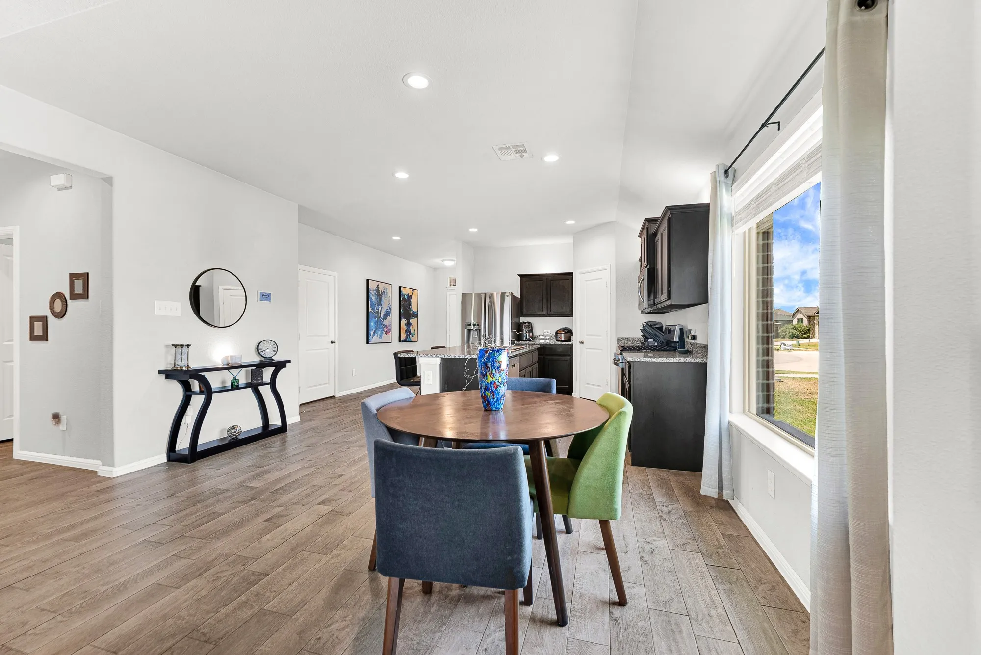 Single Family Residence For Sale in Tarrant County , 9705 Snowbell Lane, Fort Worth, Texas 76036, 3 Bedroom, 2 Bathroom, 2 Garage spaces, 1,733 Sqft, built in 2020, Price $310,000, mls#21363797, Real Estate Agent in Fort Worth, Homes For Sale in Tarrant county, Homes For Sale in Fort Worth, Realtor in Fort Worth Texas, Real Estate Brokerage Independent Realty Texas, Luminita Cordes Realtor