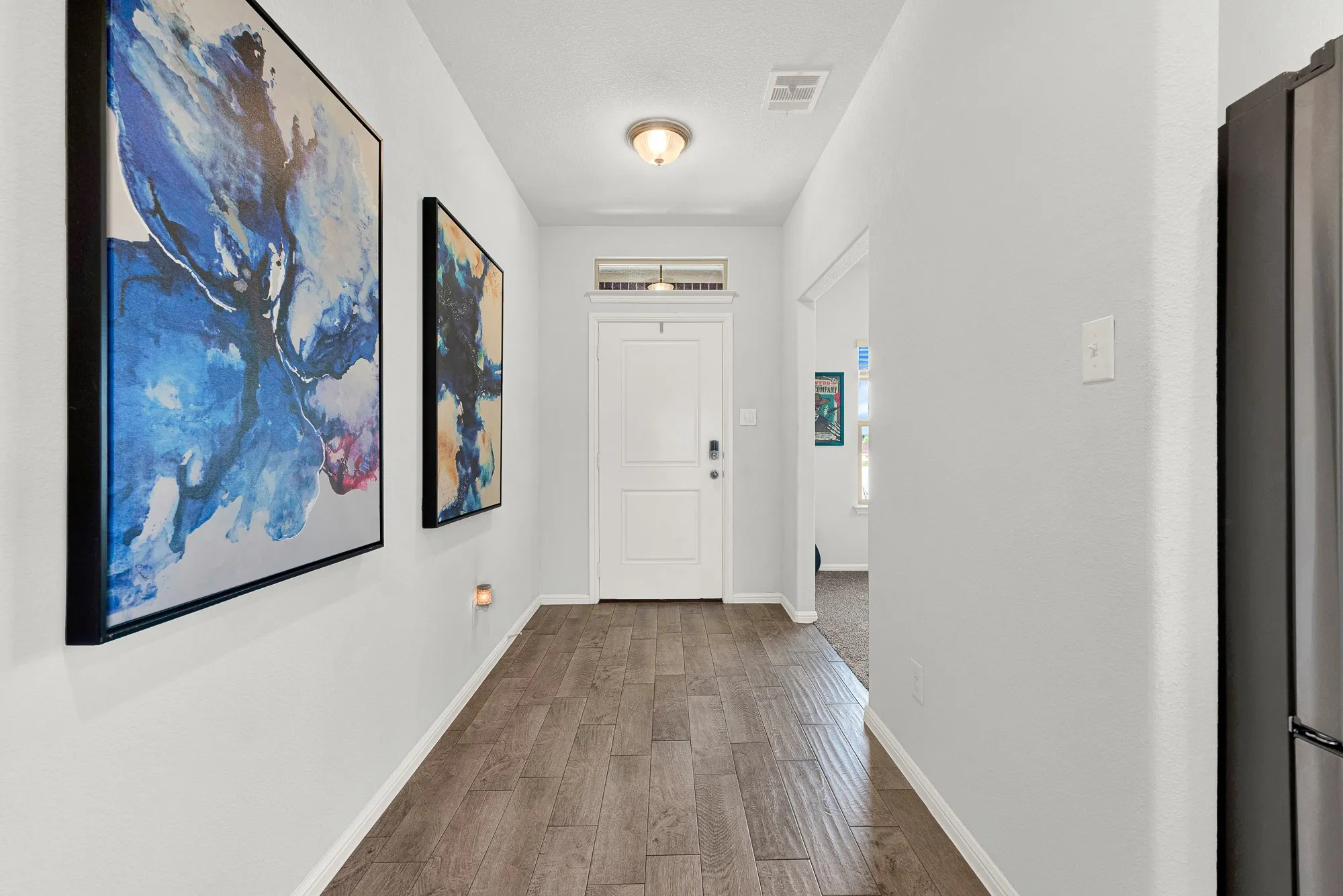 Single Family Residence For Sale in Tarrant County , 9705 Snowbell Lane, Fort Worth, Texas 76036, 3 Bedroom, 2 Bathroom, 2 Garage spaces, 1,733 Sqft, built in 2020, Price $310,000, mls#21363797, Real Estate Agent in Fort Worth, Homes For Sale in Tarrant county, Homes For Sale in Fort Worth, Realtor in Fort Worth Texas, Real Estate Brokerage Independent Realty Texas, Luminita Cordes Realtor