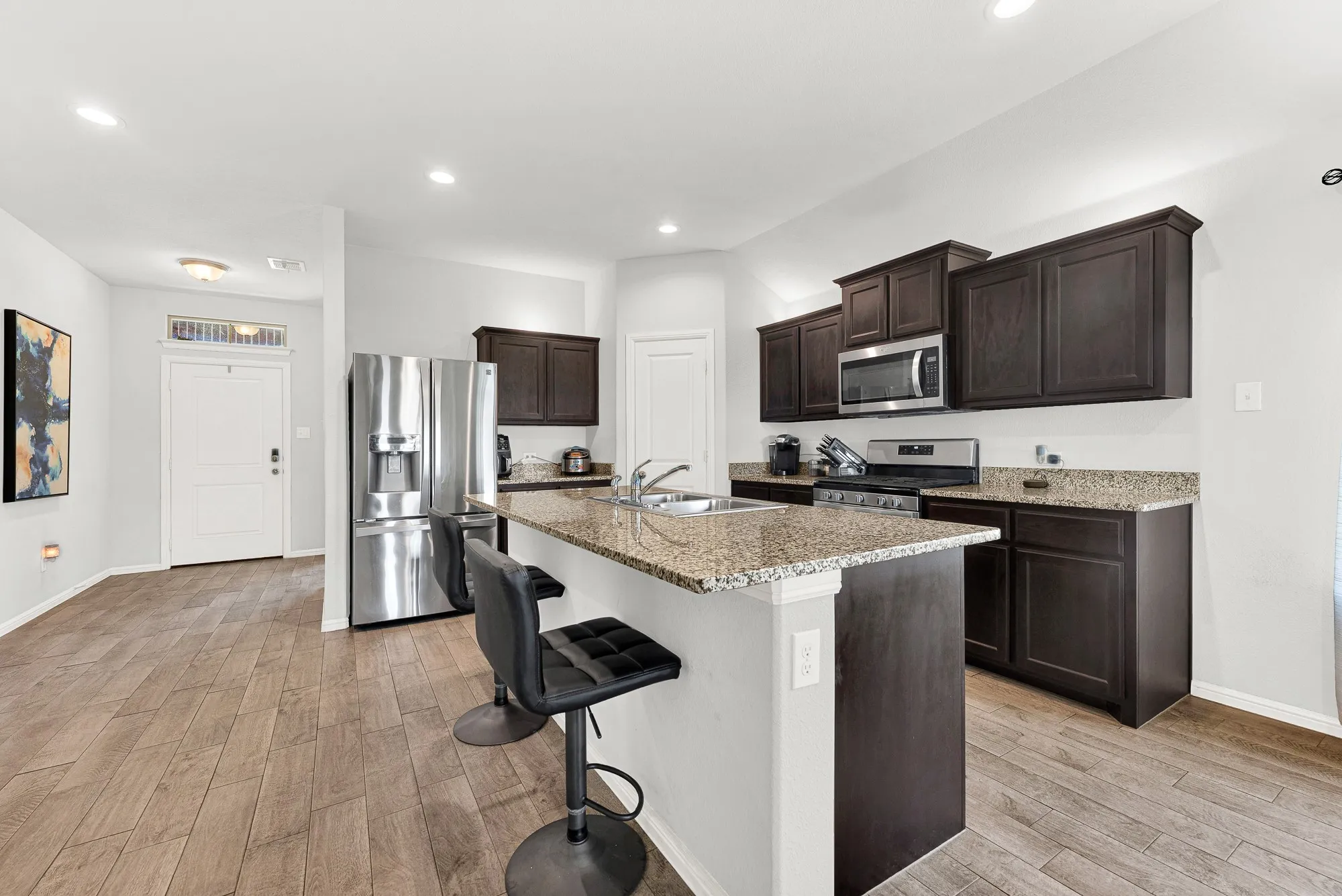 Single Family Residence For Sale in Tarrant County , 9705 Snowbell Lane, Fort Worth, Texas 76036, 3 Bedroom, 2 Bathroom, 2 Garage spaces, 1,733 Sqft, built in 2020, Price $310,000, mls#21363797, Real Estate Agent in Fort Worth, Homes For Sale in Tarrant county, Homes For Sale in Fort Worth, Realtor in Fort Worth Texas, Real Estate Brokerage Independent Realty Texas, Luminita Cordes Realtor