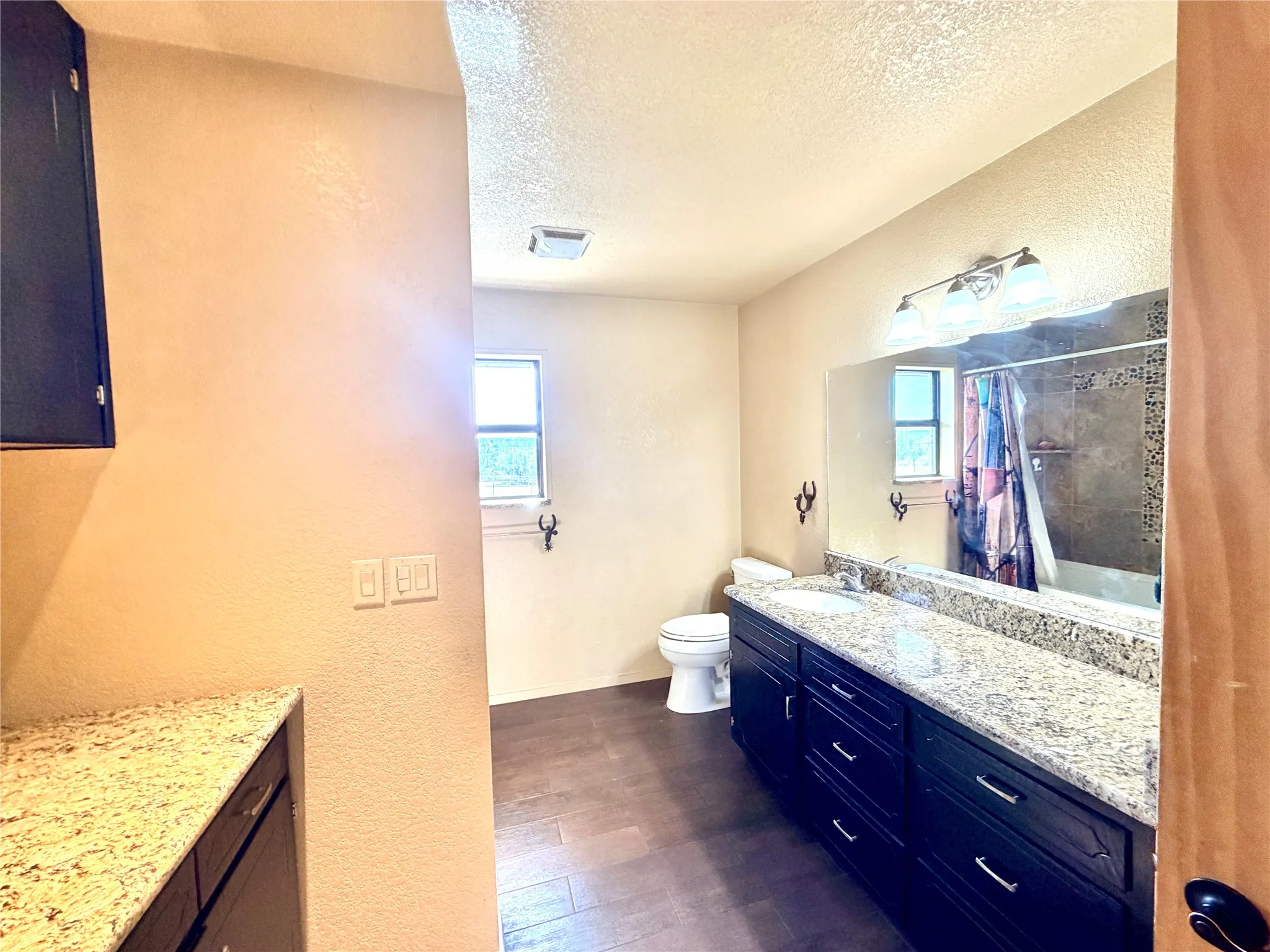 Guest bath