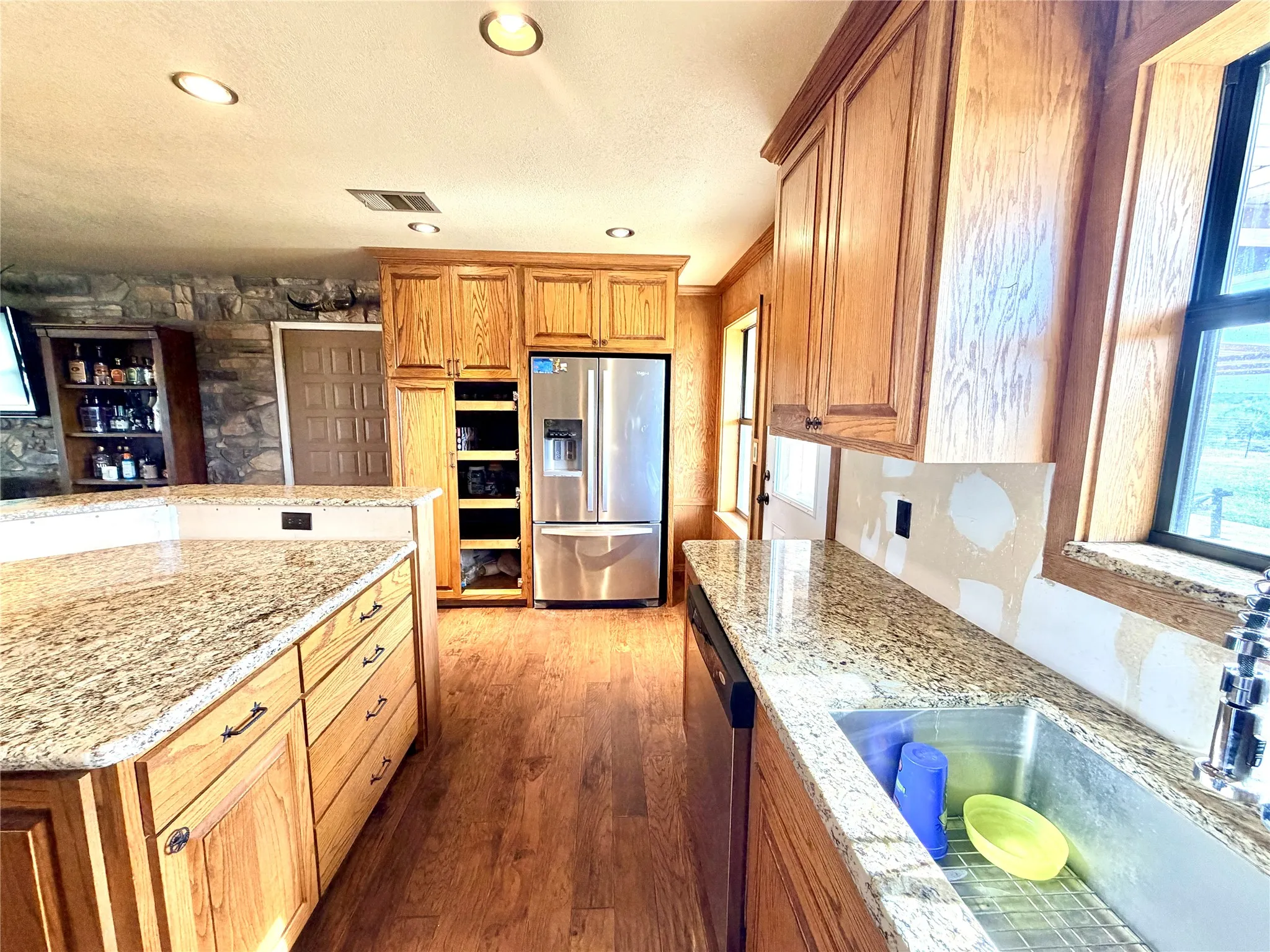 Single Family Residence For Sale in Mills County , 211 Fm 3023 S, Goldthwaite, Texas 76844, 4 Bedroom, 2 Bathroom, 1 Garage spaces, 2,494 Sqft, built in 1987, mls#21363889, Real Estate Agent in Goldthwaite, Homes For Sale in Mills county, Homes For Sale in Goldthwaite, Realtor in Goldthwaite Texas, Real Estate Brokerage Independent Realty Texas, Luminita Cordes Realtor
