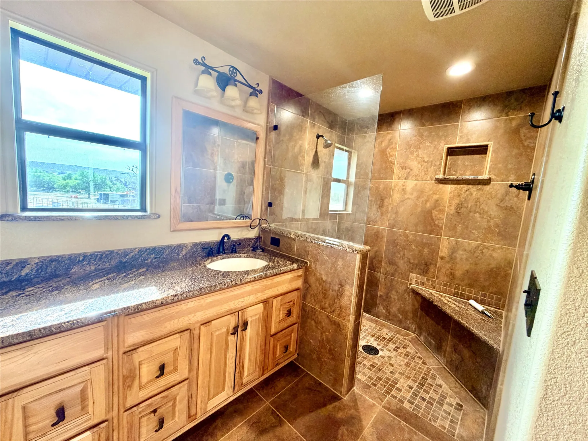 Master bath