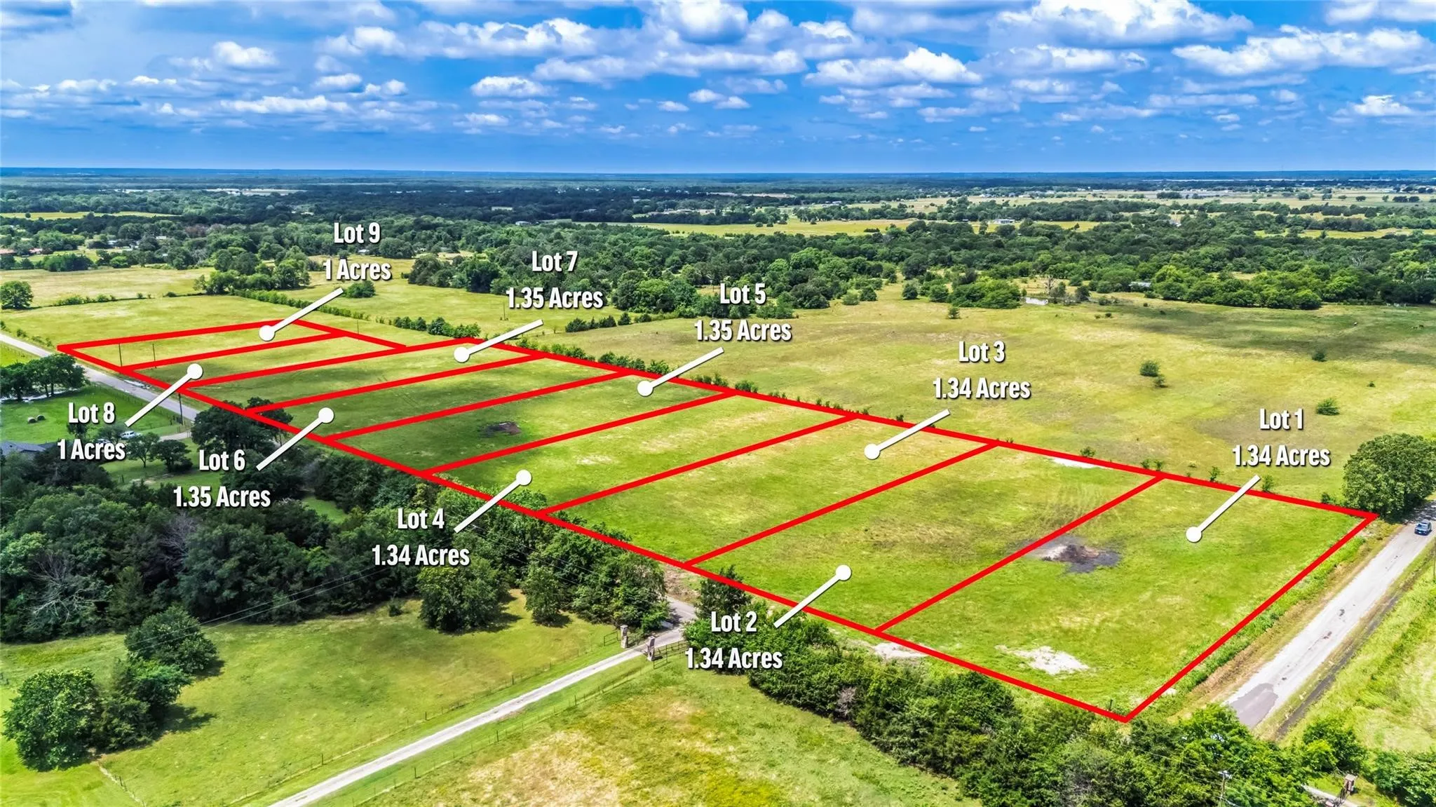 Unimproved Land For Sale in Hunt County , Lot 1 County Road 3521, Quinlan, Texas 75474, 0, 0, Garage spaces, 0 Sqft, built in 0, Price $89,900, mls#21363876, Real Estate Agent in Quinlan, Homes For Sale in Hunt county, Homes For Sale in Quinlan, Realtor in Quinlan Texas, Real Estate Brokerage Independent Realty Texas, Luminita Cordes Realtor
