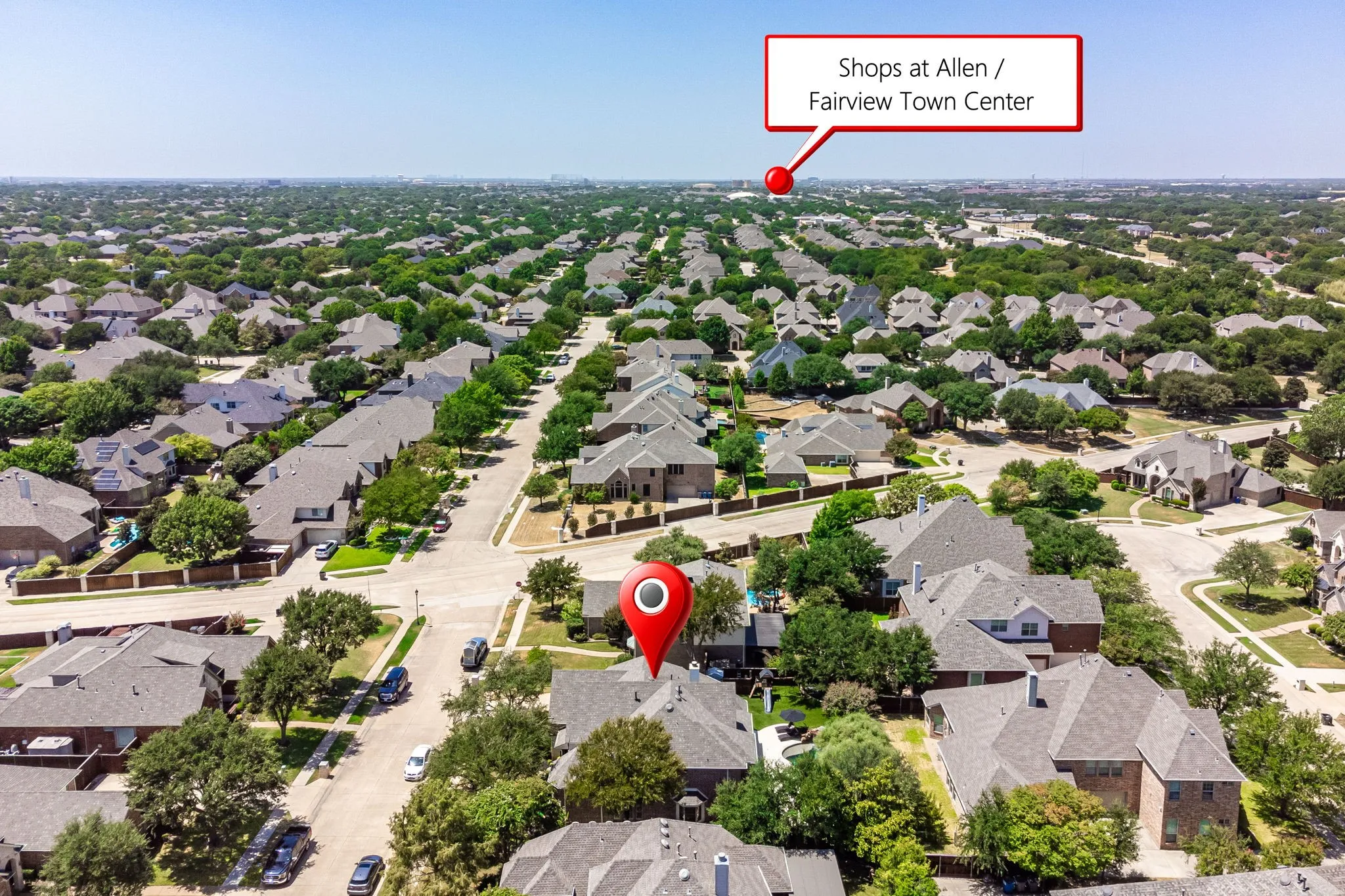 Single Family Residence For Sale in Collin County , 1903 Lorraine Avenue, Allen, Texas 75002, 4 Bedroom, 4 Bathroom, 3 Garage spaces, 4,217 Sqft, built in 2001, mls#21361225, Real Estate Agent in Allen, Homes For Sale in Collin county, Homes For Sale in Allen, Realtor in Allen Texas, Real Estate Brokerage Independent Realty Texas, Luminita Cordes Realtor
