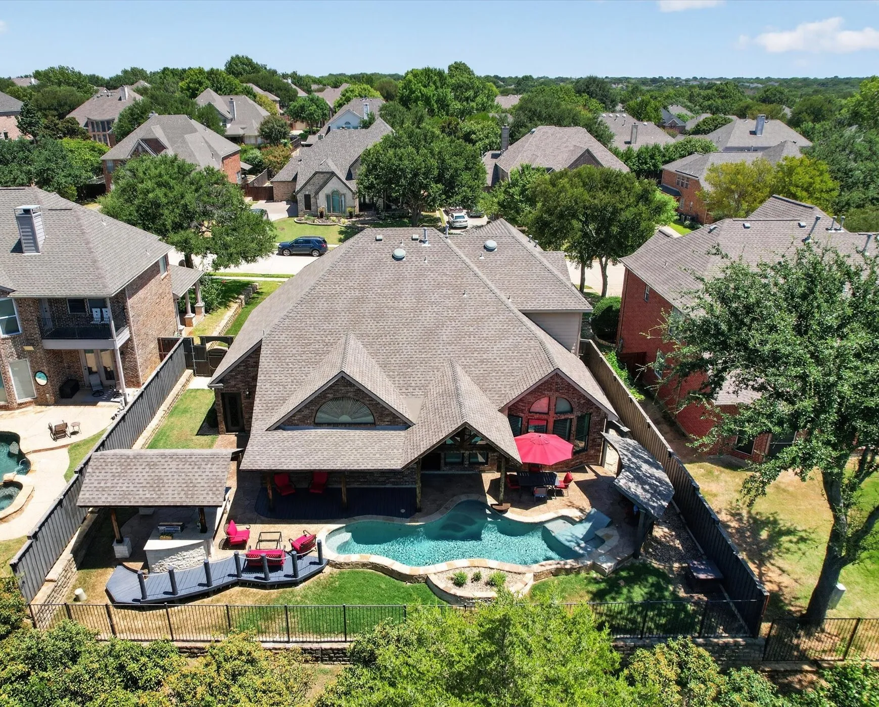 Single Family Residence For Sale in Denton County , 2621 Huntly Lane, Flower Mound, Texas 75022, 4 Bedroom, 4 Bathroom, 3 Garage spaces, 3,467 Sqft, built in 2002, mls#21363065, Real Estate Agent in Flower Mound, Homes For Sale in Denton county, Homes For Sale in Flower Mound, Realtor in Flower Mound Texas, Real Estate Brokerage Independent Realty Texas, Luminita Cordes Realtor