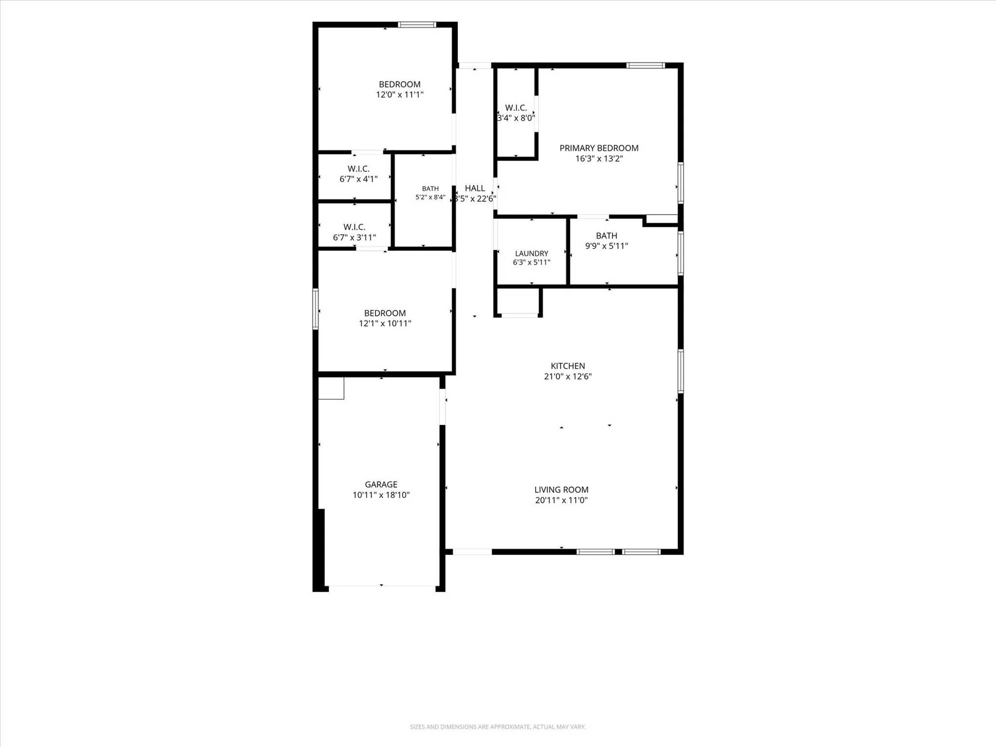 Single Family Residence For Rent in Hunt County , 4102 Gordon Street, Greenville, Texas 75401, 3 Bedroom, 2 Bathroom, 1 Garage spaces, 1,296 Sqft, built in 2021, mls#21363963, Real Estate Agent in Greenville, Homes For Rent in Hunt county, Homes For Rent in Greenville, Realtor in Greenville Texas, Real Estate Brokerage Independent Realty Texas, Luminita Cordes Realtor