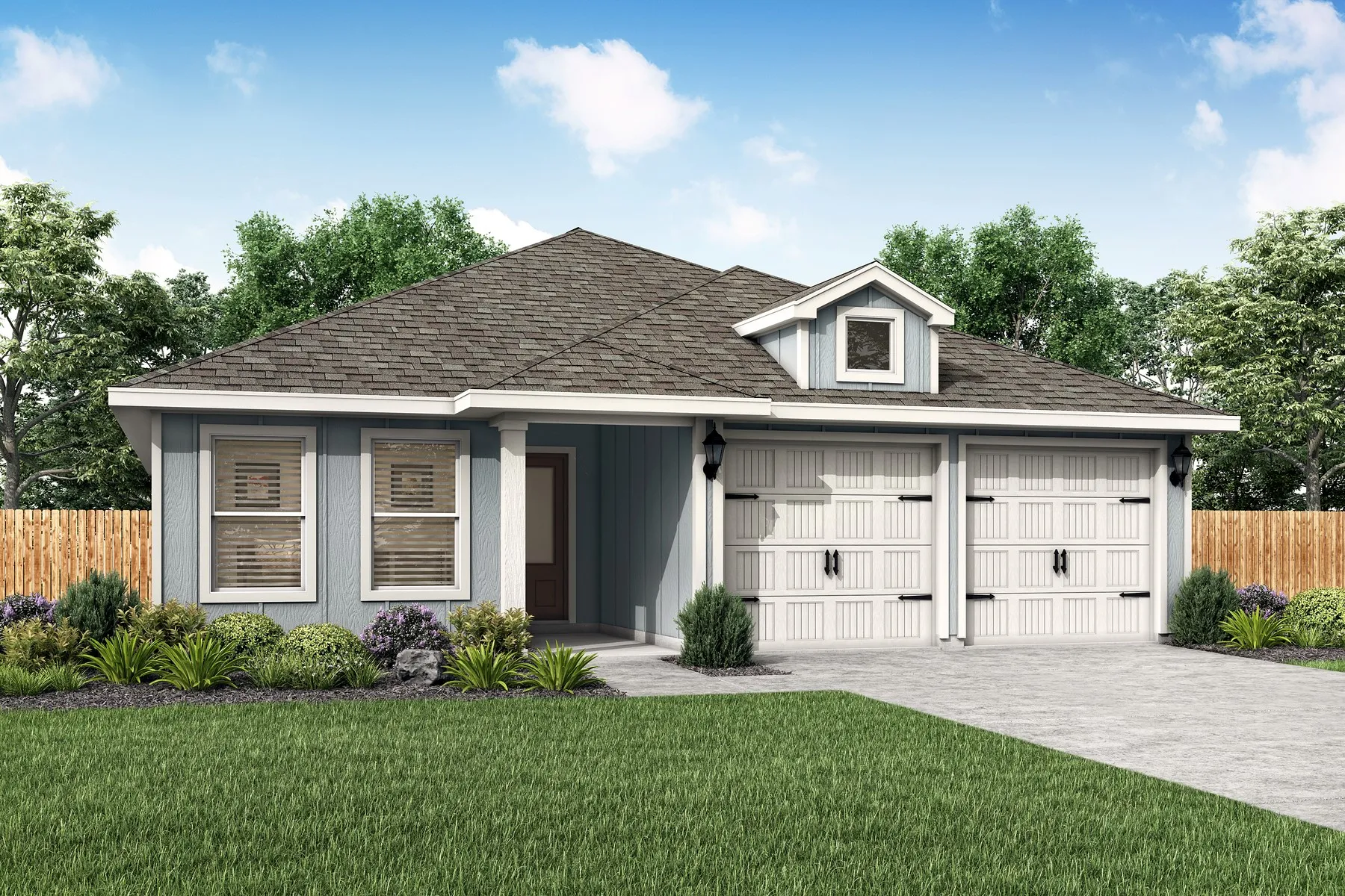 Single Family Residence For Sale in Dallas County , 1021 Holly Drive, Hutchins, Texas 75141, 3 Bedroom, 2 Bathroom, 2 Garage spaces, 1,376 Sqft, built in 2026, mls#21363970, Real Estate Agent in Hutchins, Homes For Sale in Dallas county, Homes For Sale in Hutchins, Realtor in Hutchins Texas, Real Estate Brokerage Independent Realty Texas, Luminita Cordes Realtor