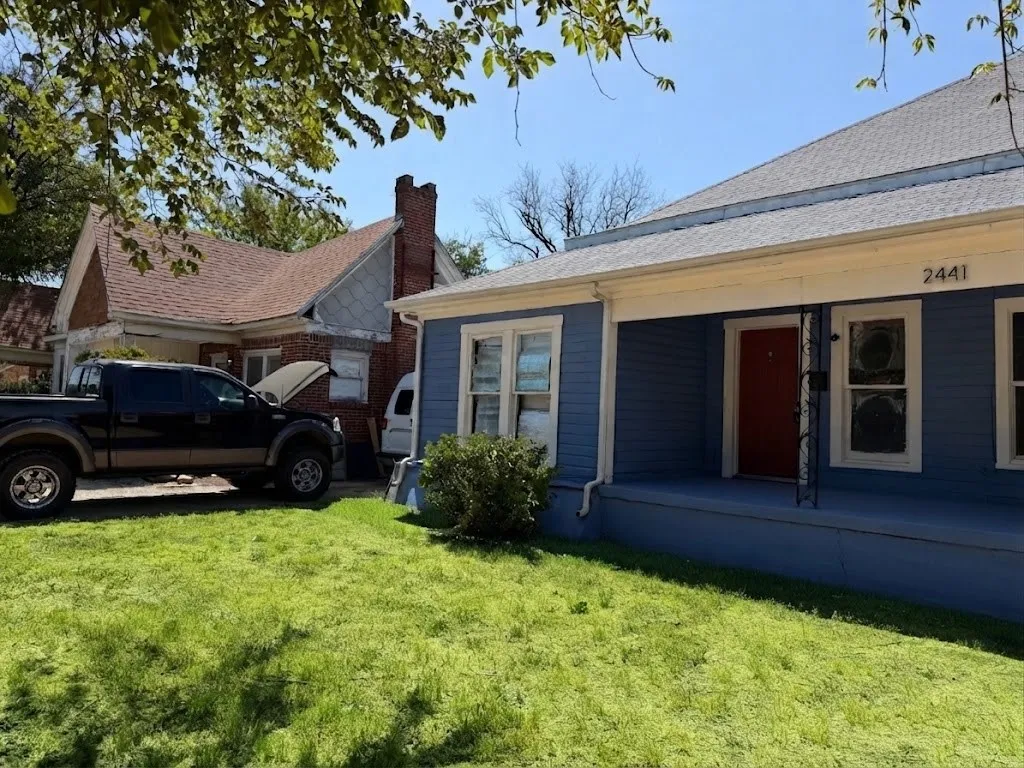Triplex For Sale in Taylor County , 2441 S 3rd Street, Abilene, Texas 79605, 4 Bedroom, 3 Bathroom, Garage spaces, 0 Sqft, built in 1927, mls#21363323, Real Estate Agent in Abilene, Homes For Sale in Taylor county, Homes For Sale in Abilene, Realtor in Abilene Texas, Real Estate Brokerage Independent Realty Texas, Luminita Cordes Realtor