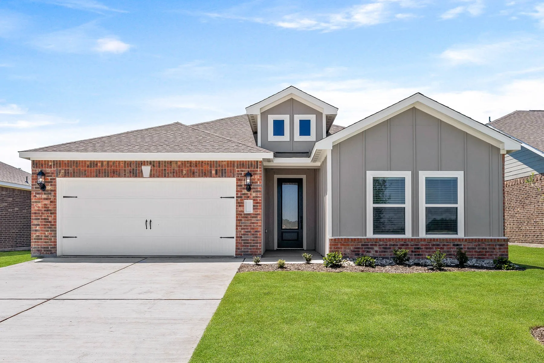 Single Family Residence For Sale in Dallas County , 1025 Holly Drive, Hutchins, Texas 75141, 4 Bedroom, 2 Bathroom, 2 Garage spaces, 1,674 Sqft, built in 2026, mls#21363999, Real Estate Agent in Hutchins, Homes For Sale in Dallas county, Homes For Sale in Hutchins, Realtor in Hutchins Texas, Real Estate Brokerage Independent Realty Texas, Luminita Cordes Realtor
