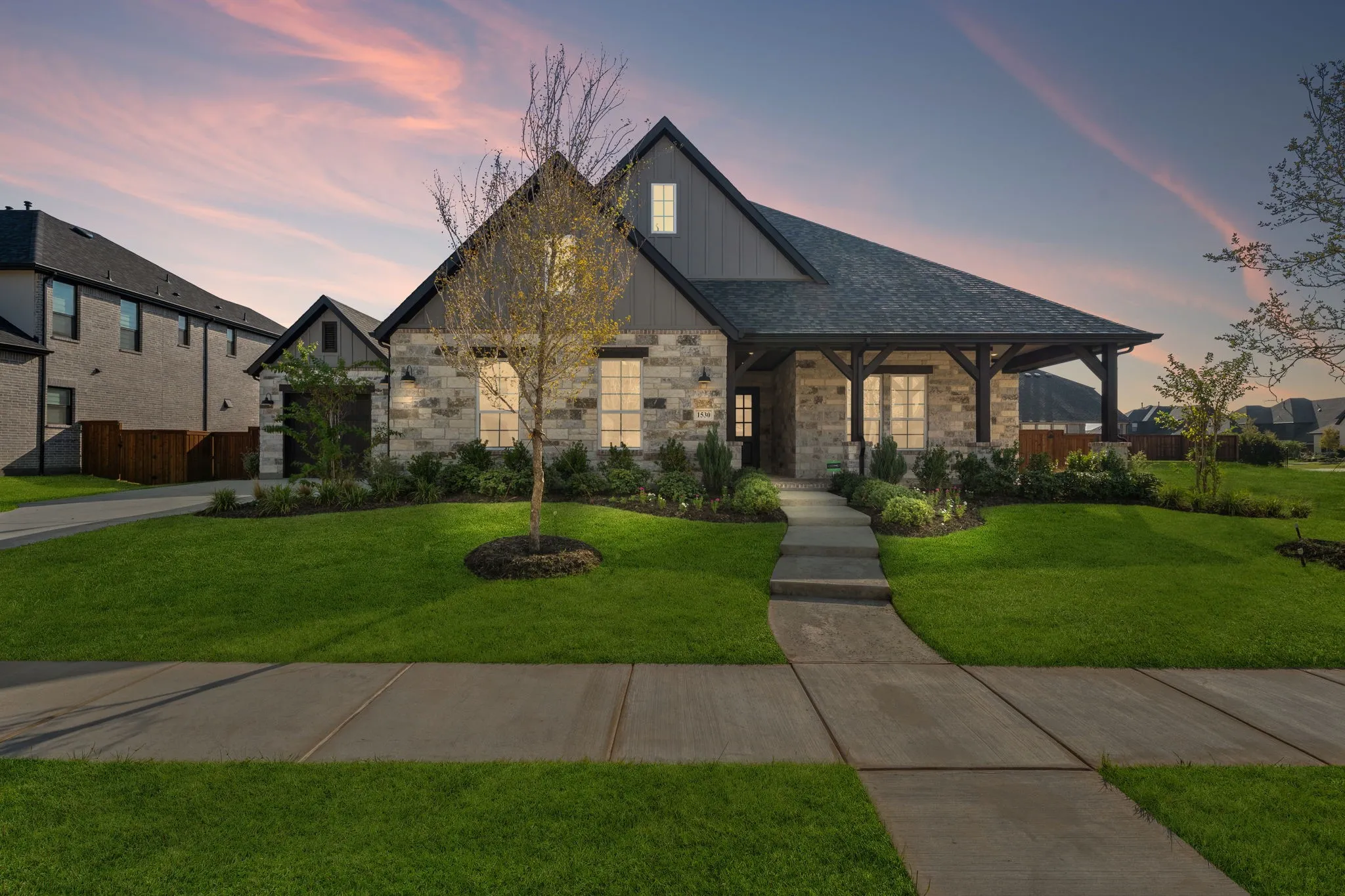 Single Family Residence For Sale in Collin County , 1530 Temple Court, Prosper, Texas 75078, 4 Bedroom, 5 Bathroom, 3 Garage spaces, 3,938 Sqft, built in 2026, mls#21363703, Real Estate Agent in Prosper, Homes For Sale in Collin county, Homes For Sale in Prosper, Realtor in Prosper Texas, Real Estate Brokerage Independent Realty Texas, Luminita Cordes Realtor