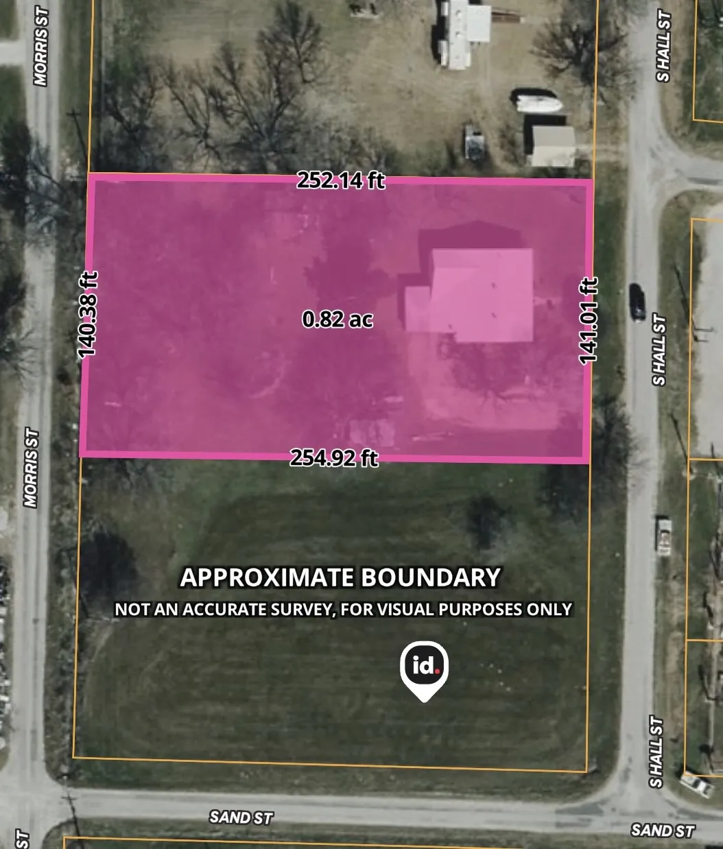 Single Family Residence For Sale in Montague County , 504 S Hall Street, Montague, Texas 76251, 3 Bedroom, 1 Bathroom, Garage spaces, 1,656 Sqft, built in 1953, mls#21363804, Real Estate Agent in Montague, Homes For Sale in Montague county, Homes For Sale in Montague, Realtor in Montague Texas, Real Estate Brokerage Independent Realty Texas, Luminita Cordes Realtor