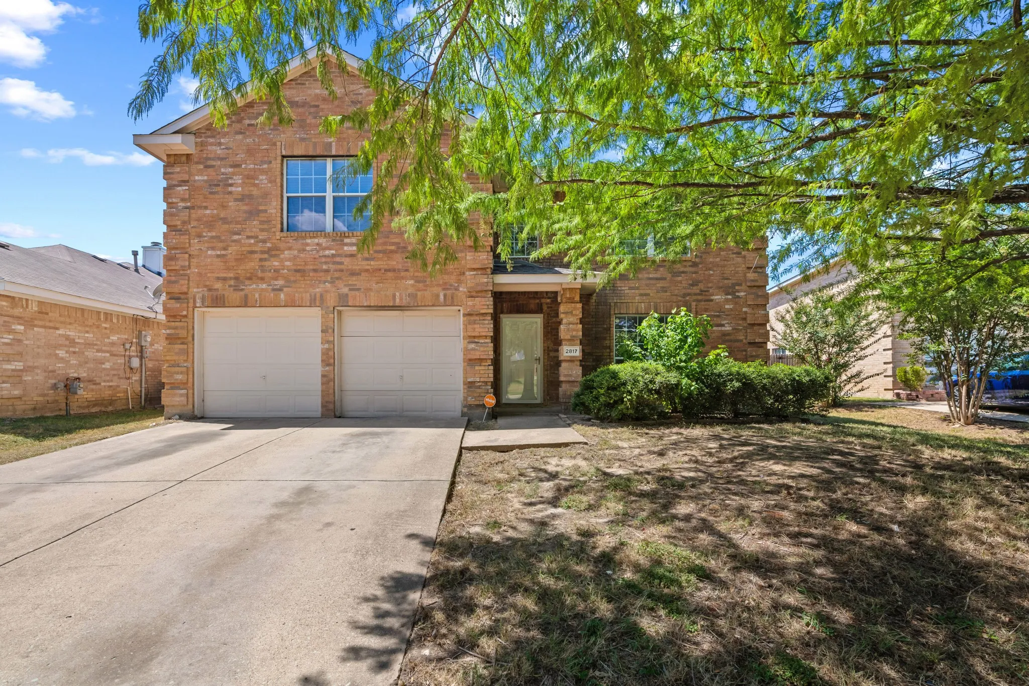 Single Family Residence For Sale in Dallas County , 2817 Island Wren Drive, Mesquite, Texas 75181, 4 Bedroom, 3 Bathroom, 2 Garage spaces, 2,526 Sqft, built in 2003, mls#21359886, Real Estate Agent in Mesquite, Homes For Sale in Dallas county, Homes For Sale in Mesquite, Realtor in Mesquite Texas, Real Estate Brokerage Independent Realty Texas, Luminita Cordes Realtor