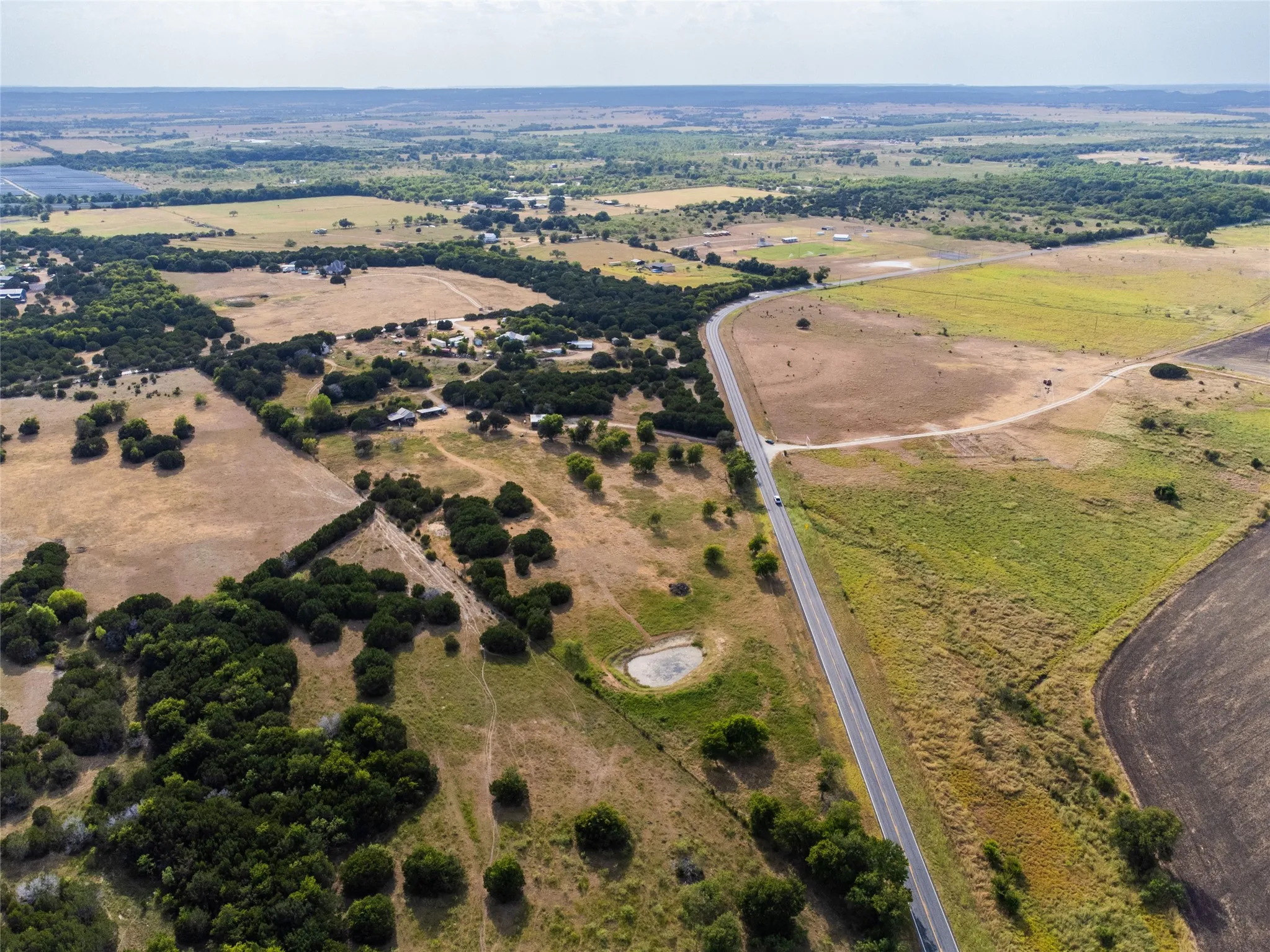 Single Family Residence For Sale in Bosque County , 15771 Fm 56, Kopperl, Texas 76652, 1 Bedroom, 1 Bathroom, Garage spaces, 780 Sqft, built in 2016, mls#21363526, Real Estate Agent in Kopperl, Homes For Sale in Bosque county, Homes For Sale in Kopperl, Realtor in Kopperl Texas, Real Estate Brokerage Independent Realty Texas, Luminita Cordes Realtor