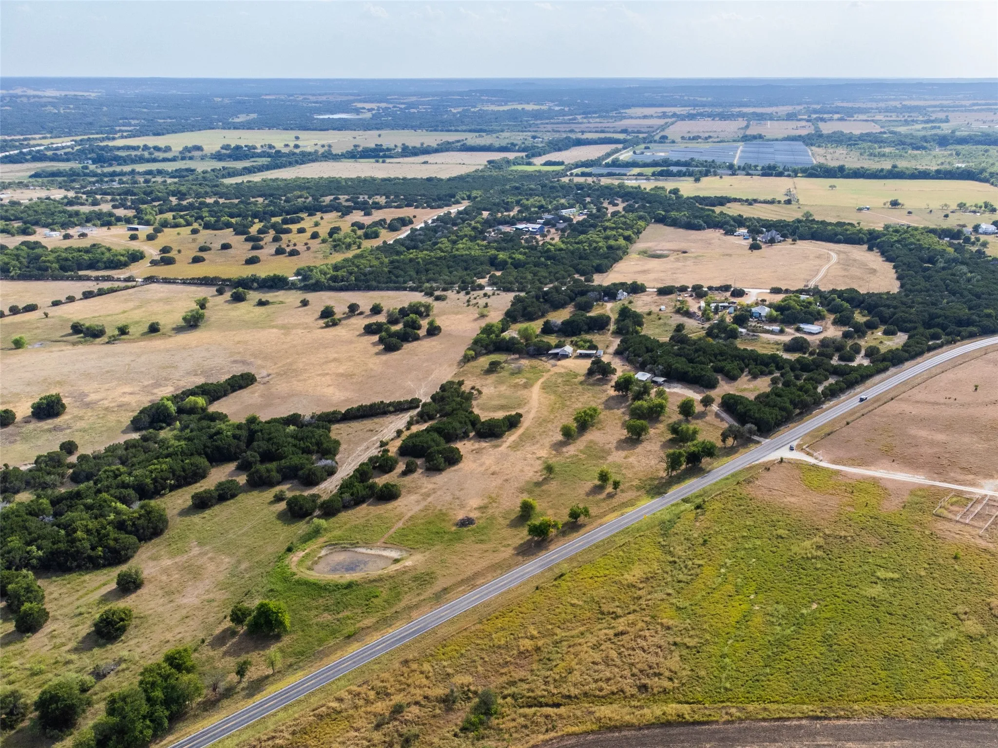 Single Family Residence For Sale in Bosque County , 15771 Fm 56, Kopperl, Texas 76652, 1 Bedroom, 1 Bathroom, Garage spaces, 780 Sqft, built in 2016, mls#21363526, Real Estate Agent in Kopperl, Homes For Sale in Bosque county, Homes For Sale in Kopperl, Realtor in Kopperl Texas, Real Estate Brokerage Independent Realty Texas, Luminita Cordes Realtor