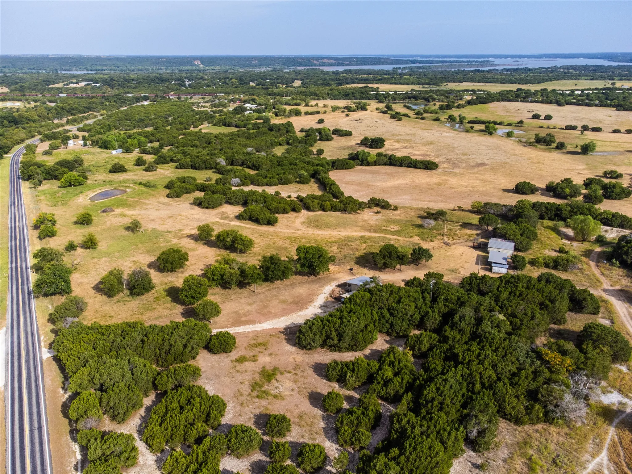 Single Family Residence For Sale in Bosque County , 15771 Fm 56, Kopperl, Texas 76652, 1 Bedroom, 1 Bathroom, Garage spaces, 780 Sqft, built in 2016, mls#21363526, Real Estate Agent in Kopperl, Homes For Sale in Bosque county, Homes For Sale in Kopperl, Realtor in Kopperl Texas, Real Estate Brokerage Independent Realty Texas, Luminita Cordes Realtor