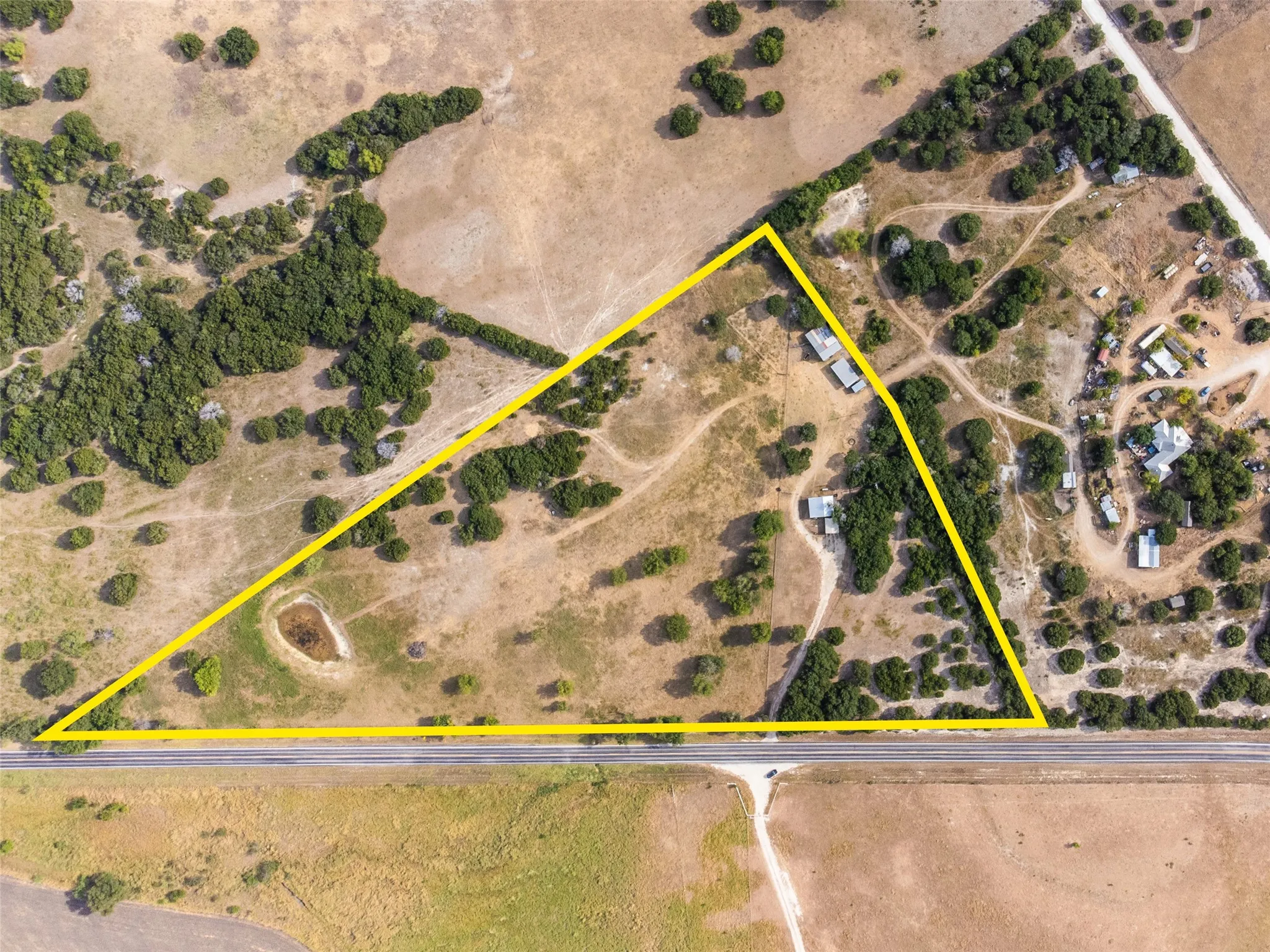 Single Family Residence For Sale in Bosque County , 15771 Fm 56, Kopperl, Texas 76652, 1 Bedroom, 1 Bathroom, Garage spaces, 780 Sqft, built in 2016, mls#21363526, Real Estate Agent in Kopperl, Homes For Sale in Bosque county, Homes For Sale in Kopperl, Realtor in Kopperl Texas, Real Estate Brokerage Independent Realty Texas, Luminita Cordes Realtor