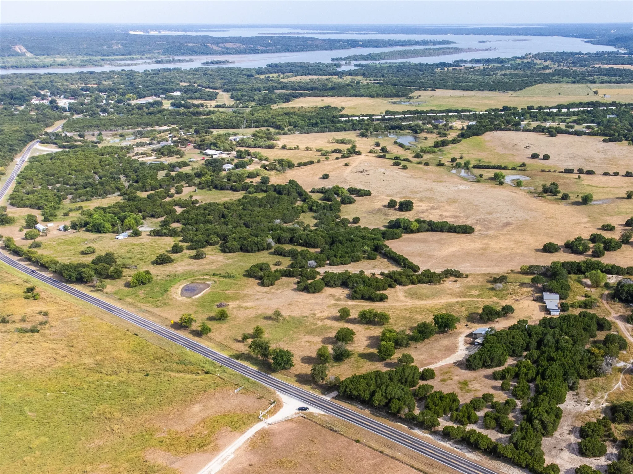 Single Family Residence For Sale in Bosque County , 15771 Fm 56, Kopperl, Texas 76652, 1 Bedroom, 1 Bathroom, Garage spaces, 780 Sqft, built in 2016, mls#21363526, Real Estate Agent in Kopperl, Homes For Sale in Bosque county, Homes For Sale in Kopperl, Realtor in Kopperl Texas, Real Estate Brokerage Independent Realty Texas, Luminita Cordes Realtor