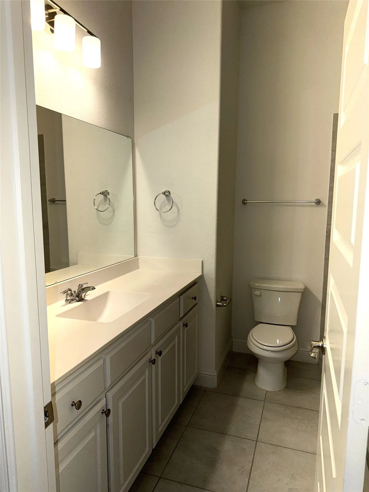 3rd bath with private bedroom