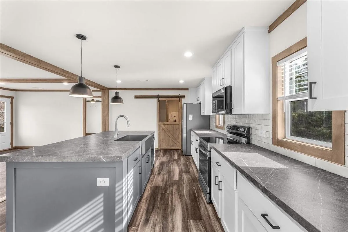 Manufactured Home For Sale in Wise County , 152 Private Road 3647, Springtown, Texas 76082, 4 Bedroom, 2 Bathroom, Garage spaces, 1,580 Sqft, built in 2026, mls#21364057, Real Estate Agent in Springtown, Homes For Sale in Wise county, Homes For Sale in Springtown, Realtor in Springtown Texas, Real Estate Brokerage Independent Realty Texas, Luminita Cordes Realtor