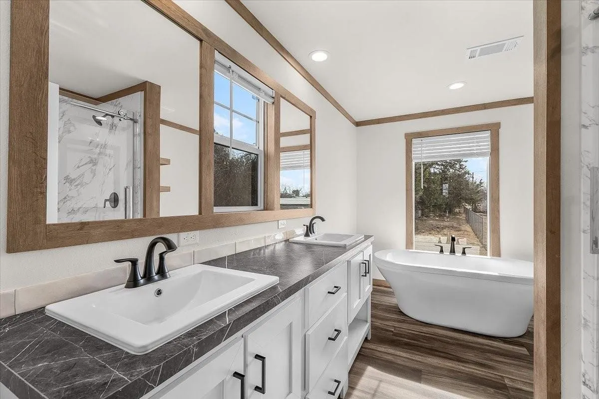 Manufactured Home For Sale in Wise County , 152 Private Road 3647, Springtown, Texas 76082, 4 Bedroom, 2 Bathroom, Garage spaces, 1,580 Sqft, built in 2026, mls#21364057, Real Estate Agent in Springtown, Homes For Sale in Wise county, Homes For Sale in Springtown, Realtor in Springtown Texas, Real Estate Brokerage Independent Realty Texas, Luminita Cordes Realtor
