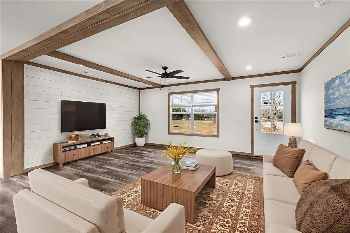 Manufactured Home For Sale in Wise County , 152 Private Road 3647, Springtown, Texas 76082, 4 Bedroom, 2 Bathroom, Garage spaces, 1,580 Sqft, built in 2026, mls#21364057, Real Estate Agent in Springtown, Homes For Sale in Wise county, Homes For Sale in Springtown, Realtor in Springtown Texas, Real Estate Brokerage Independent Realty Texas, Luminita Cordes Realtor