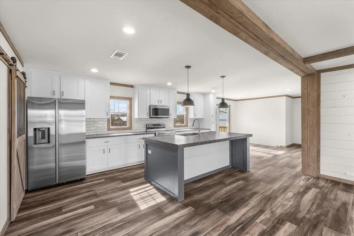 Manufactured Home For Sale in Wise County , 152 Private Road 3647, Springtown, Texas 76082, 4 Bedroom, 2 Bathroom, Garage spaces, 1,580 Sqft, built in 2026, mls#21364057, Real Estate Agent in Springtown, Homes For Sale in Wise county, Homes For Sale in Springtown, Realtor in Springtown Texas, Real Estate Brokerage Independent Realty Texas, Luminita Cordes Realtor