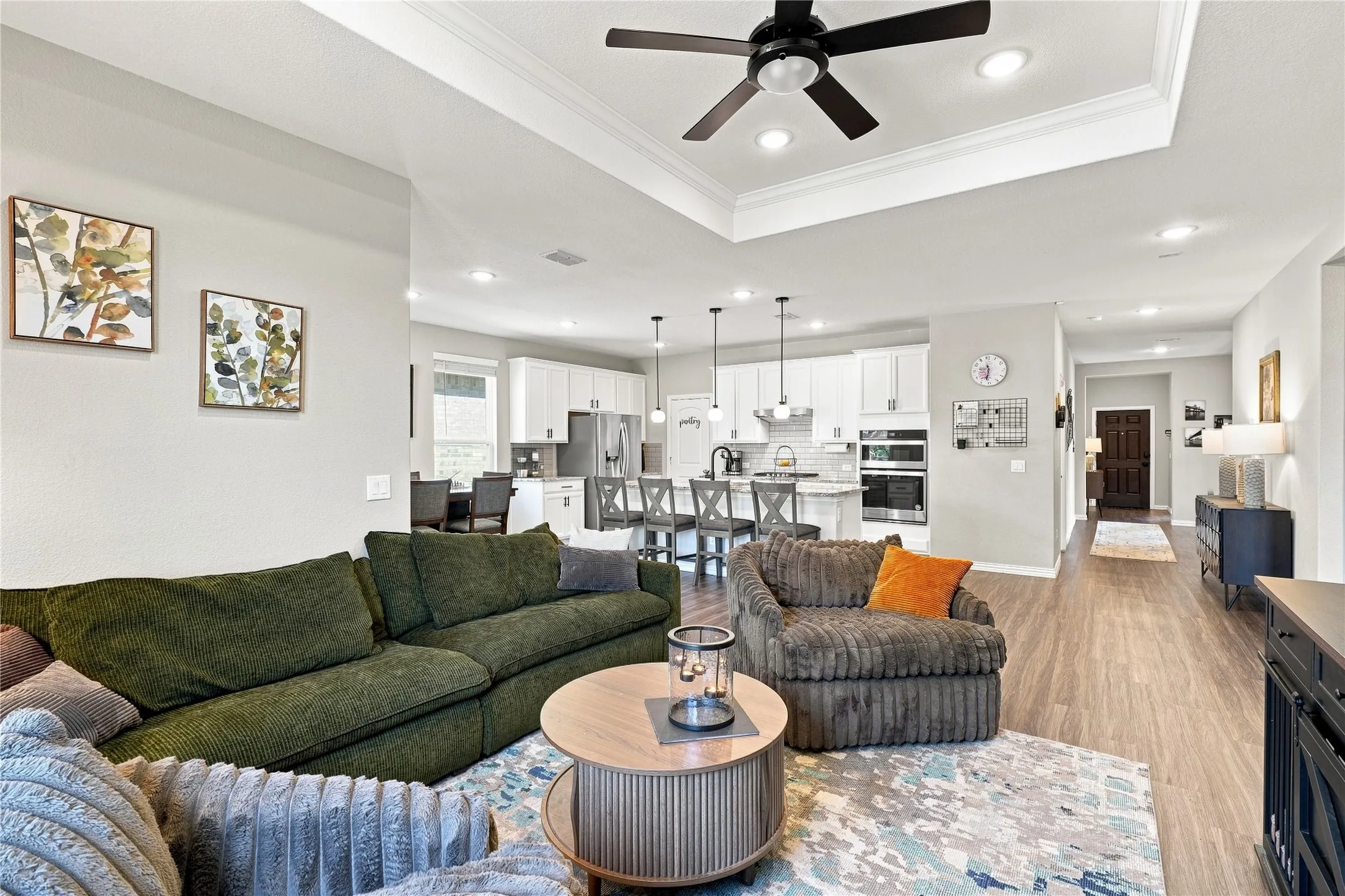 Single Family Residence For Sale in Rockwall County , 703 Liner Lane, Fate, Texas 75087, 5 Bedroom, 3 Bathroom, 2 Garage spaces, 3,111 Sqft, built in 2020, mls#21363425, Real Estate Agent in Fate, Homes For Sale in Rockwall county, Homes For Sale in Fate, Realtor in Fate Texas, Real Estate Brokerage Independent Realty Texas, Luminita Cordes Realtor