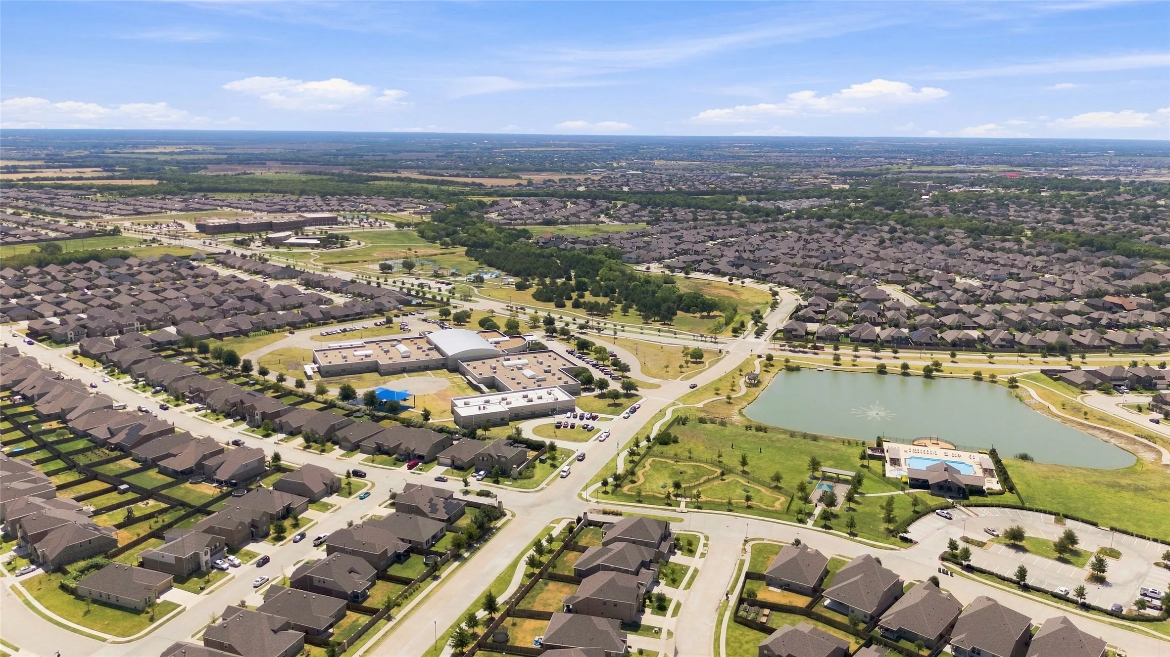 Single Family Residence For Sale in Rockwall County , 703 Liner Lane, Fate, Texas 75087, 5 Bedroom, 3 Bathroom, 2 Garage spaces, 3,111 Sqft, built in 2020, mls#21363425, Real Estate Agent in Fate, Homes For Sale in Rockwall county, Homes For Sale in Fate, Realtor in Fate Texas, Real Estate Brokerage Independent Realty Texas, Luminita Cordes Realtor