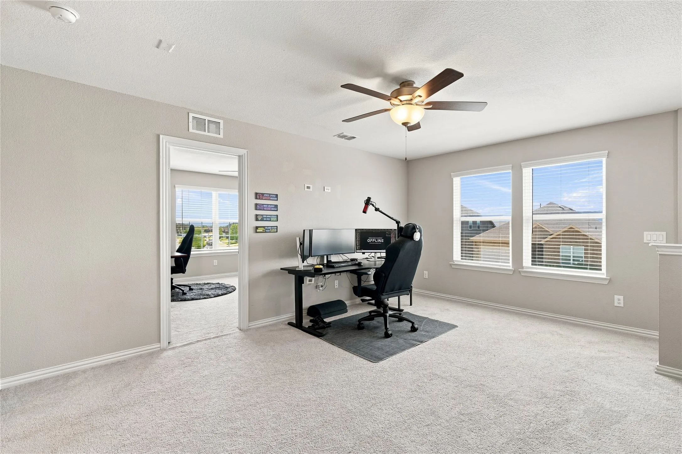 Single Family Residence For Sale in Rockwall County , 703 Liner Lane, Fate, Texas 75087, 5 Bedroom, 3 Bathroom, 2 Garage spaces, 3,111 Sqft, built in 2020, mls#21363425, Real Estate Agent in Fate, Homes For Sale in Rockwall county, Homes For Sale in Fate, Realtor in Fate Texas, Real Estate Brokerage Independent Realty Texas, Luminita Cordes Realtor
