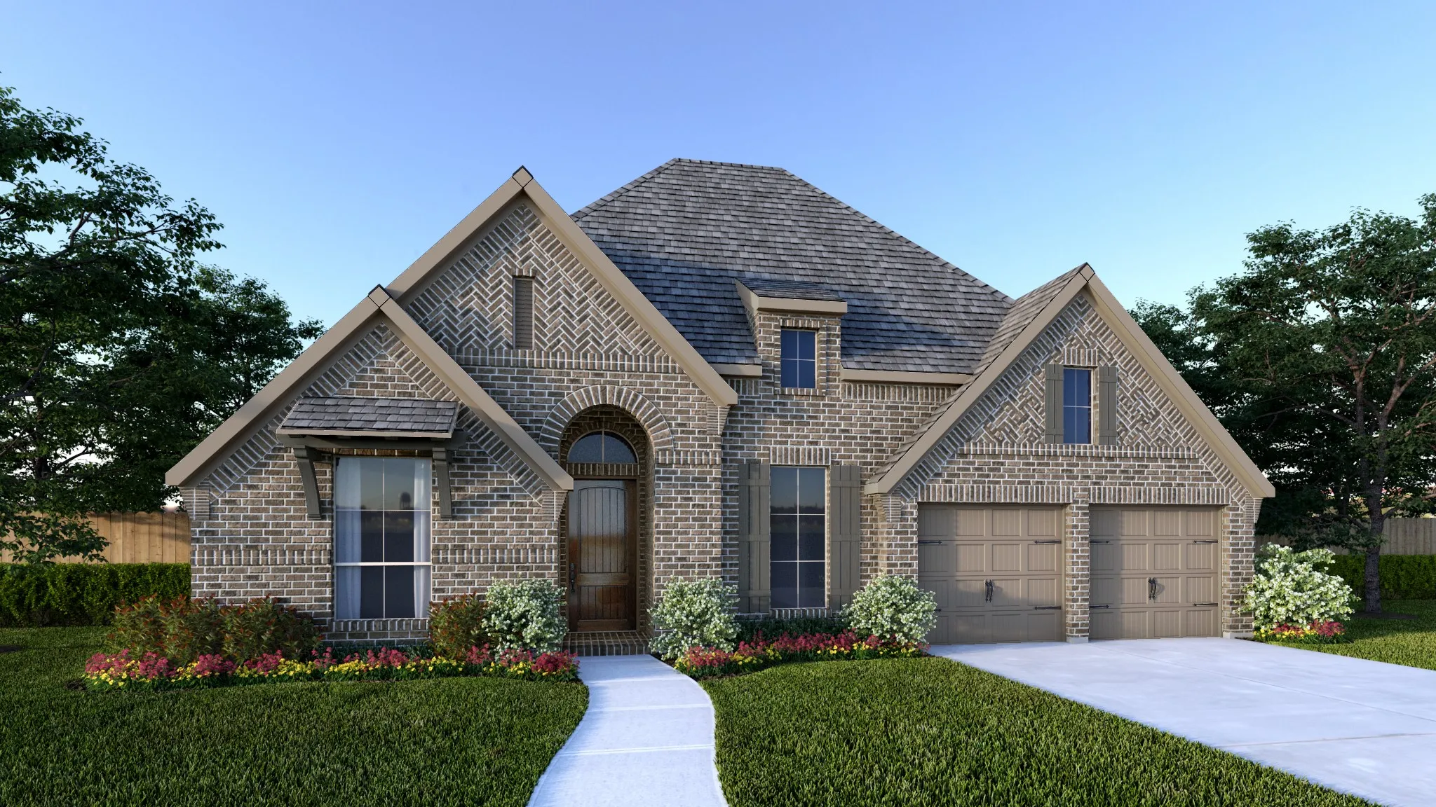 Single Family Residence For Sale in Ellis County , 1829 Tonkawa Road, Midlothian, Texas 76065, 4 Bedroom, 4 Bathroom, 3 Garage spaces, 2,944 Sqft, built in 2026, Price $645,900, mls#21364078, Real Estate Agent in Midlothian, Homes For Sale in Ellis county, Homes For Sale in Midlothian, Realtor in Midlothian Texas, Real Estate Brokerage Independent Realty Texas, Luminita Cordes Realtor