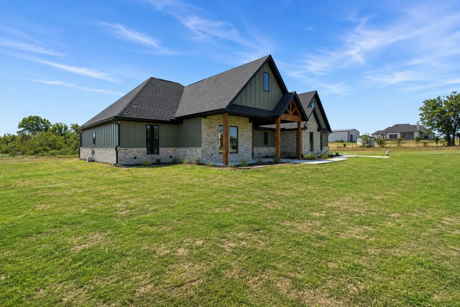Single Family Residence For Sale in Parker County , 1047 Pioneer Crossing, Weatherford, Texas 76088, 4 Bedroom, 3 Bathroom, 2 Garage spaces, 2,736 Sqft, built in 2026, mls#21363809, Real Estate Agent in Weatherford, Homes For Sale in Parker county, Homes For Sale in Weatherford, Realtor in Weatherford Texas, Real Estate Brokerage Independent Realty Texas, Luminita Cordes Realtor