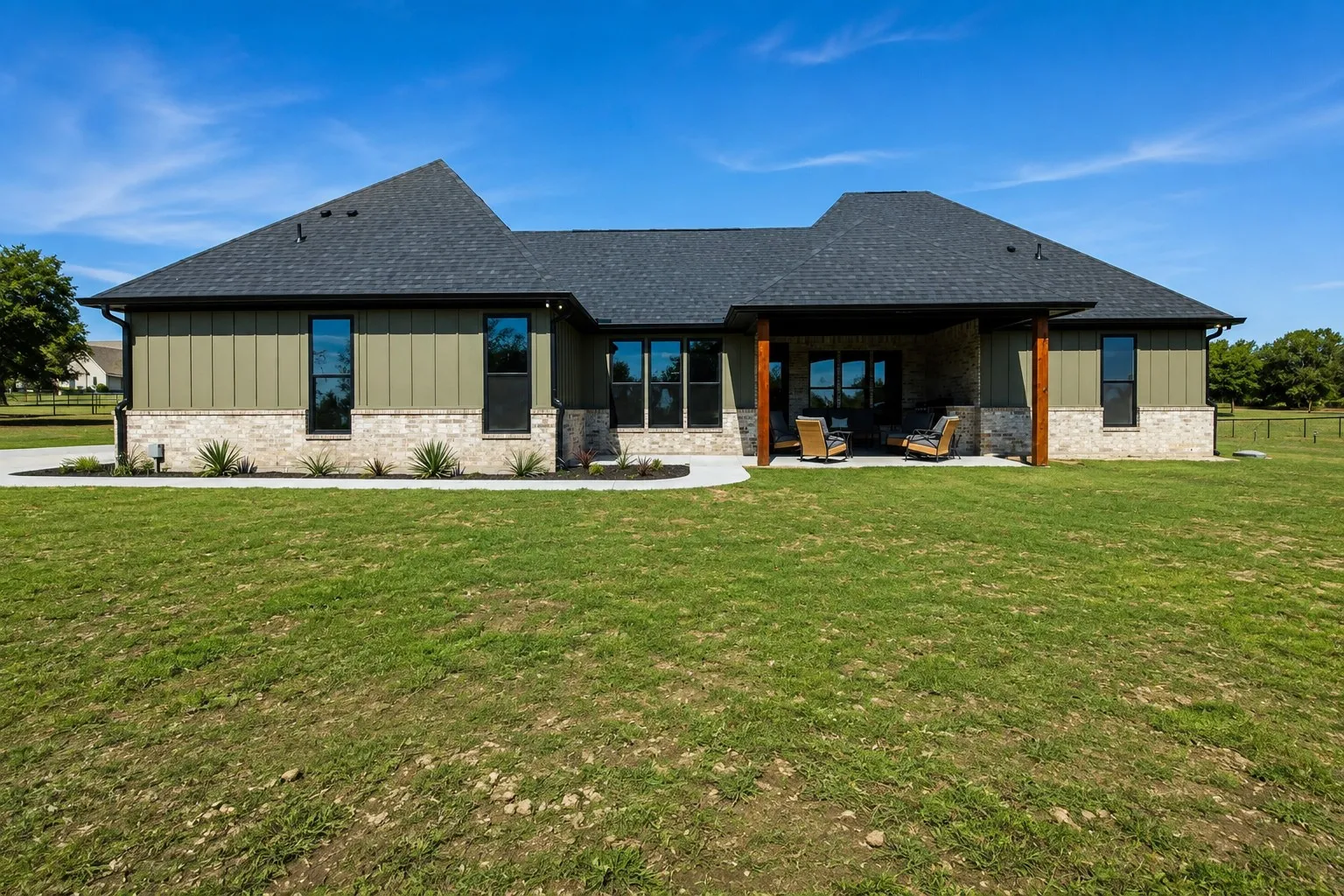 Single Family Residence For Sale in Parker County , 1047 Pioneer Crossing, Weatherford, Texas 76088, 4 Bedroom, 3 Bathroom, 2 Garage spaces, 2,736 Sqft, built in 2026, mls#21363809, Real Estate Agent in Weatherford, Homes For Sale in Parker county, Homes For Sale in Weatherford, Realtor in Weatherford Texas, Real Estate Brokerage Independent Realty Texas, Luminita Cordes Realtor