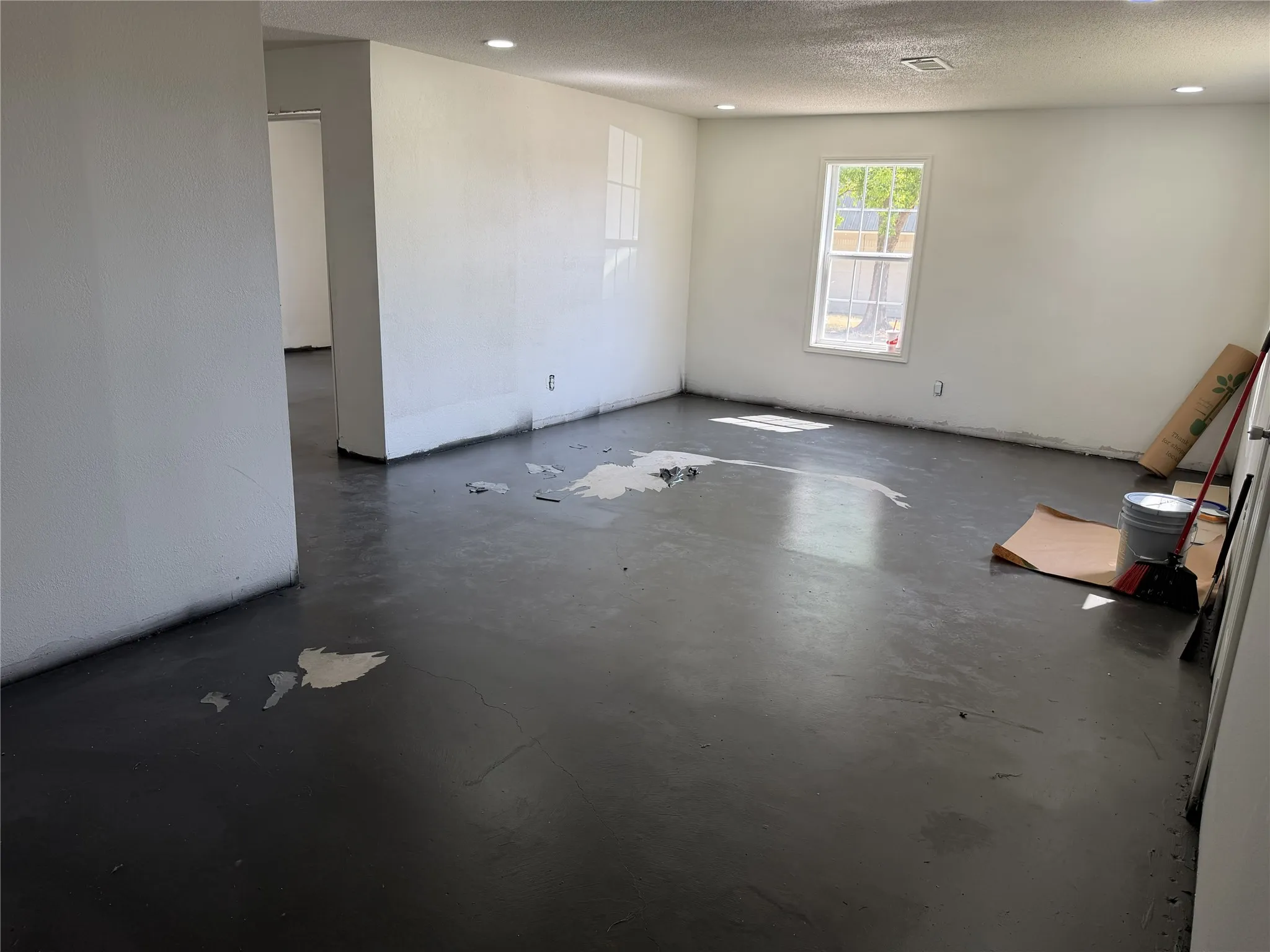 Main Room