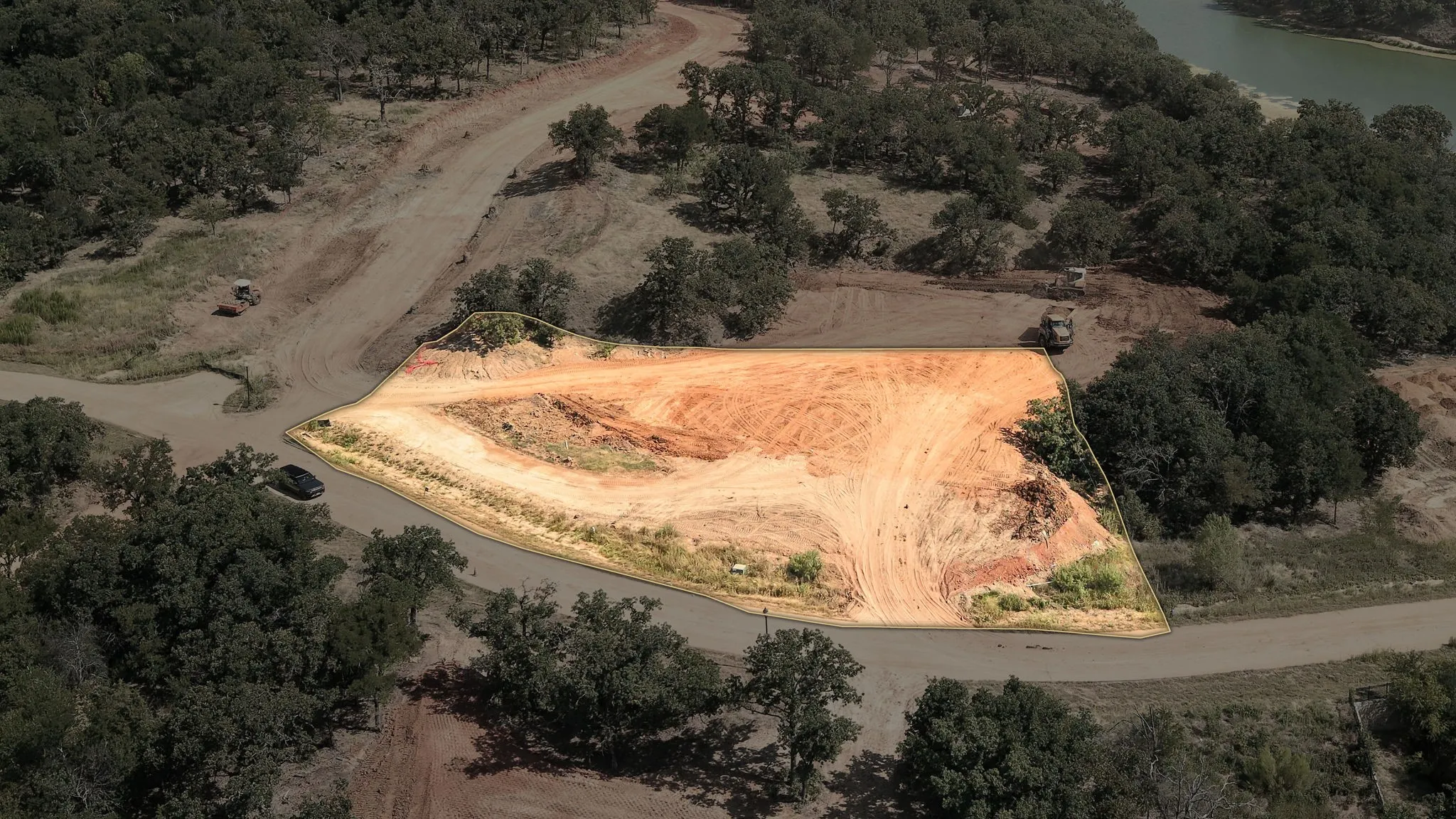 Unimproved Land For Sale in Denton County , Lot 21 Oak Bluff Drive, Corinth, Texas 76208, 0, 0, Garage spaces, 0 Sqft, built in 0, mls#21338983, Real Estate Agent in Corinth, Homes For Sale in Denton county, Homes For Sale in Corinth, Realtor in Corinth Texas, Real Estate Brokerage Independent Realty Texas, Luminita Cordes Realtor