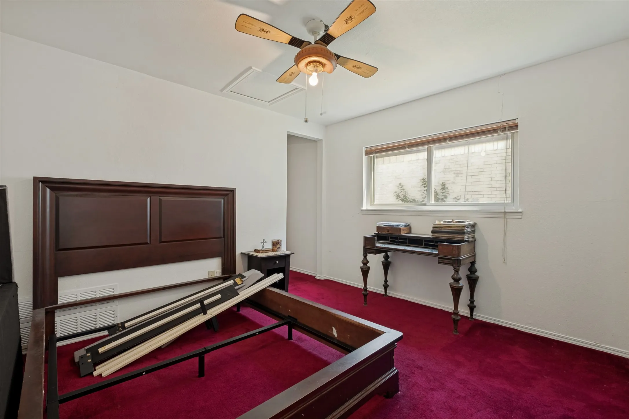 Bedroom #2