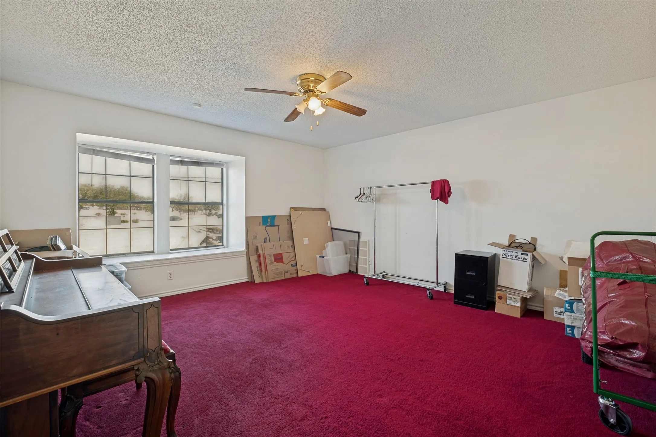 Bedroom #4