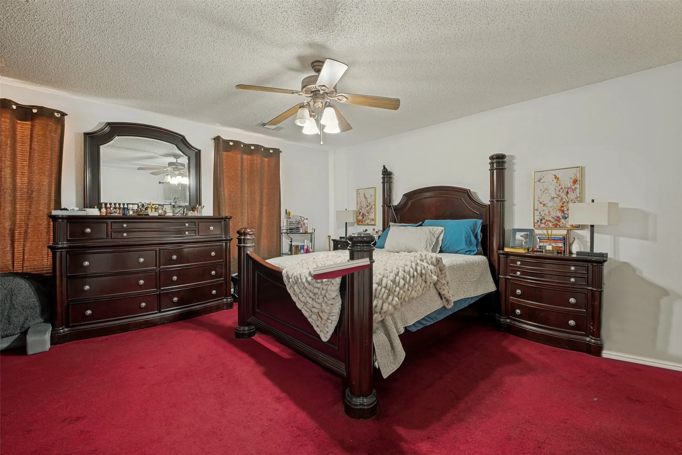 Bedroom #5
