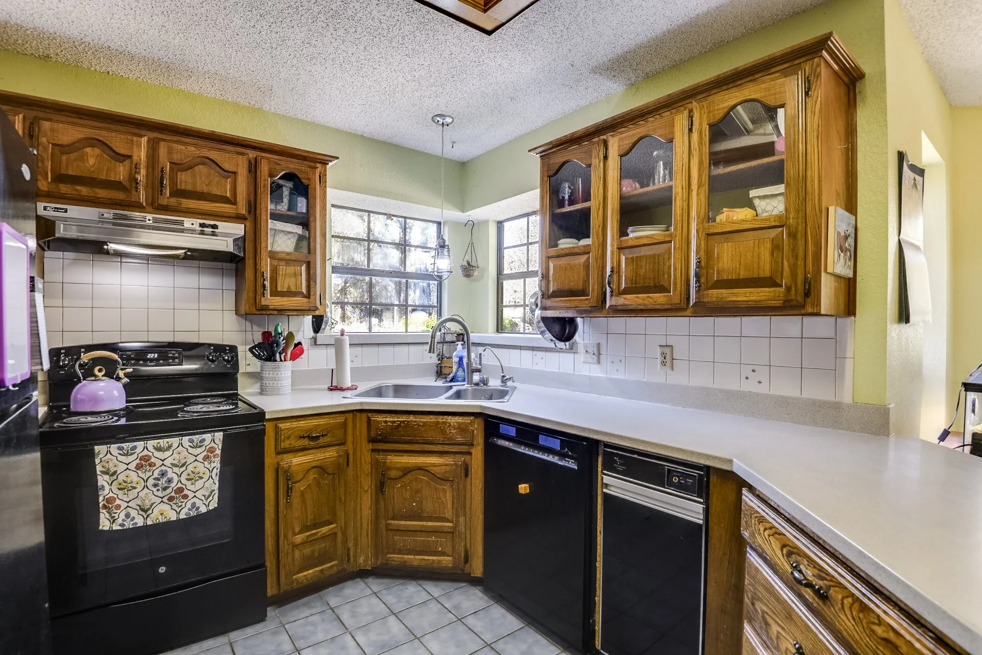 Custom Cabinetary