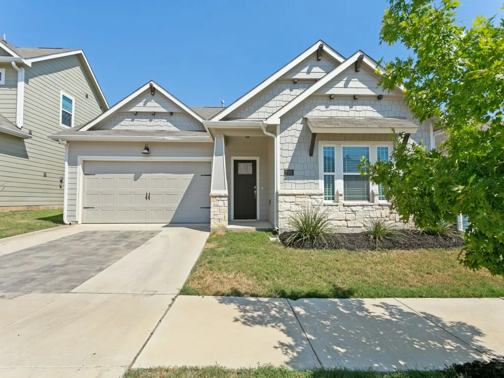 Single Family Residence For Sale in Denton County , 2201 Paxton Way, Denton, Texas 76209, 3 Bedroom, 2 Bathroom, 2 Garage spaces, 1,396 Sqft, built in 2021, mls#21364140, Real Estate Agent in Denton, Homes For Sale in Denton county, Homes For Sale in Denton, Realtor in Denton Texas, Real Estate Brokerage Independent Realty Texas, Luminita Cordes Realtor