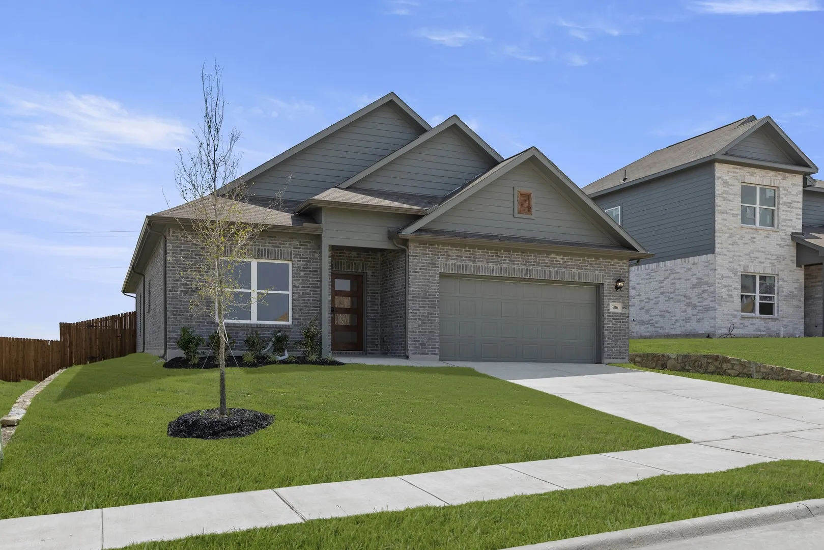 02. 306 Heritage Grove - Front (2)