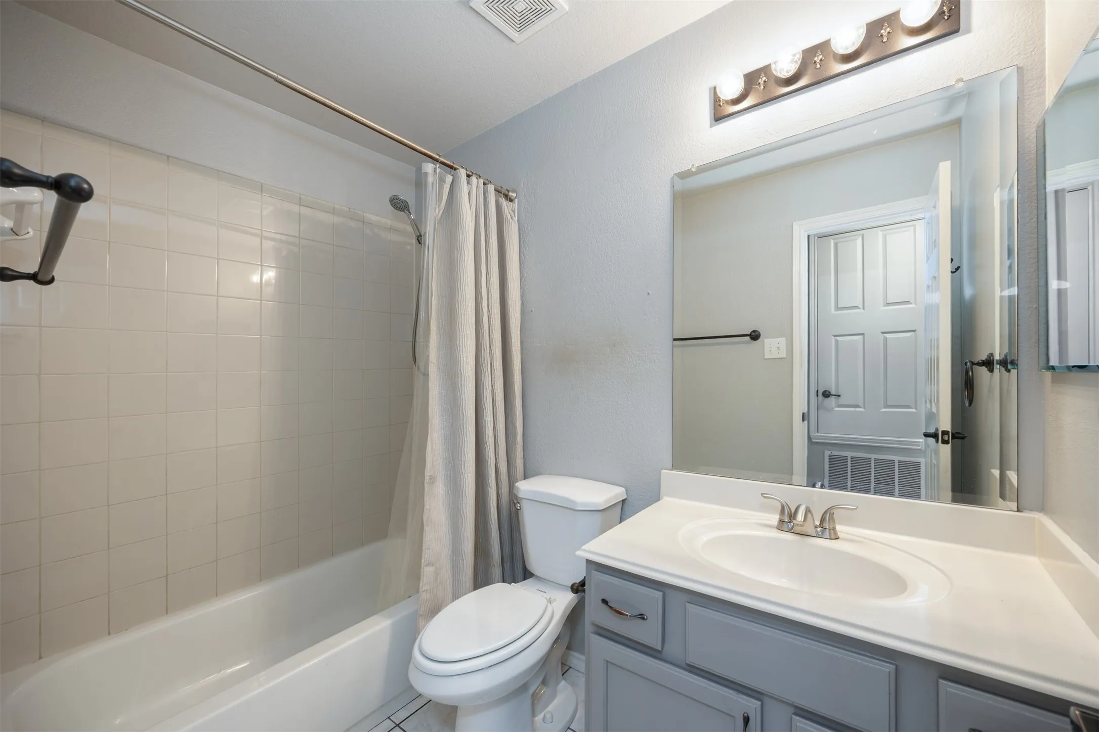 Guest Bath