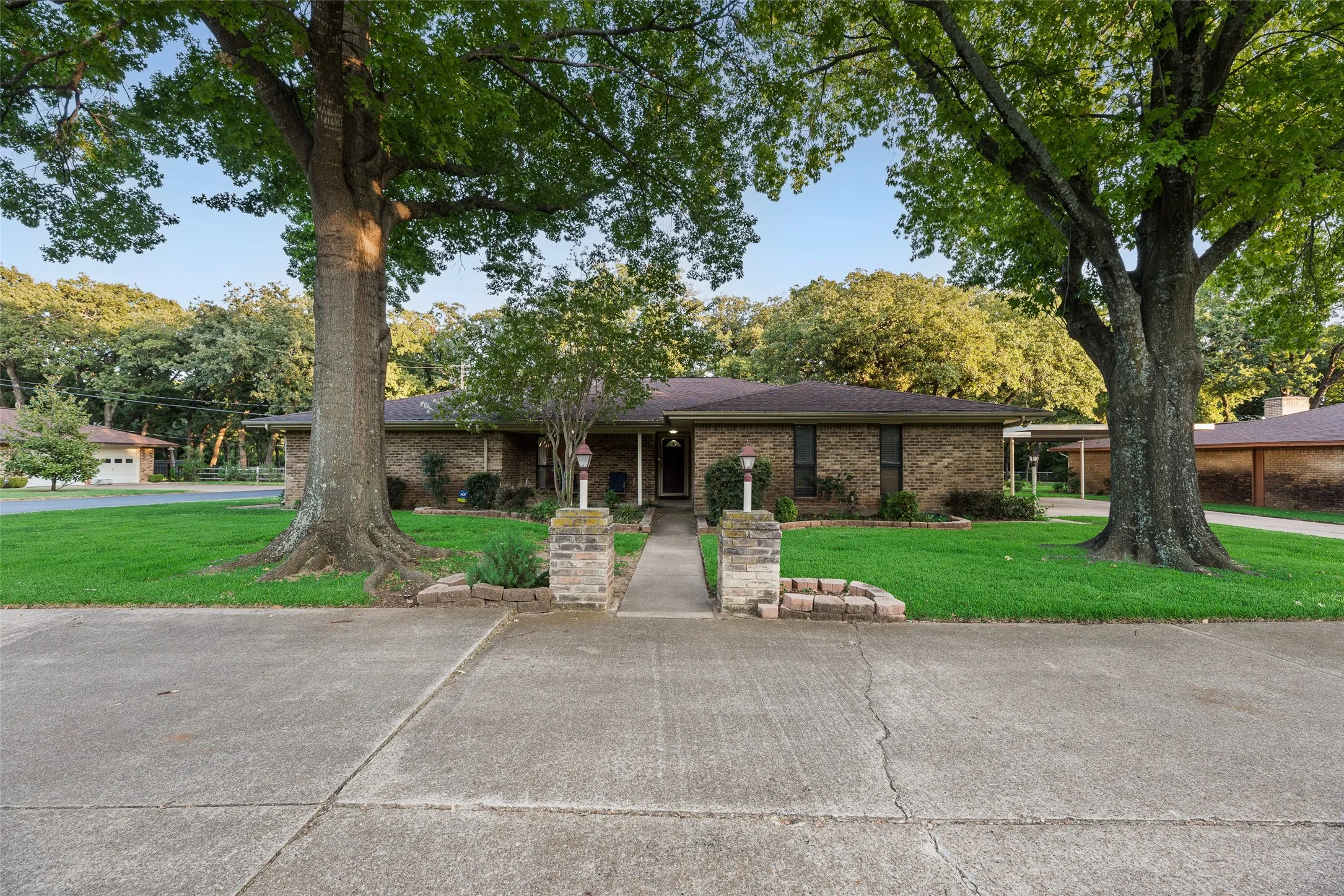 763 Moore Road, Mansfield, TX 76063