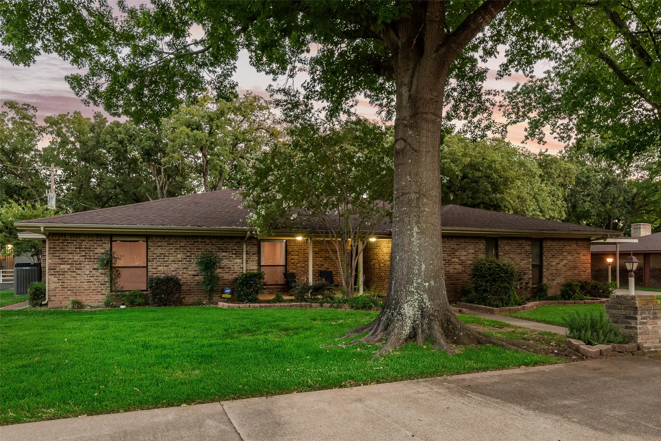 763 Moore Road, Mansfield, TX 76063