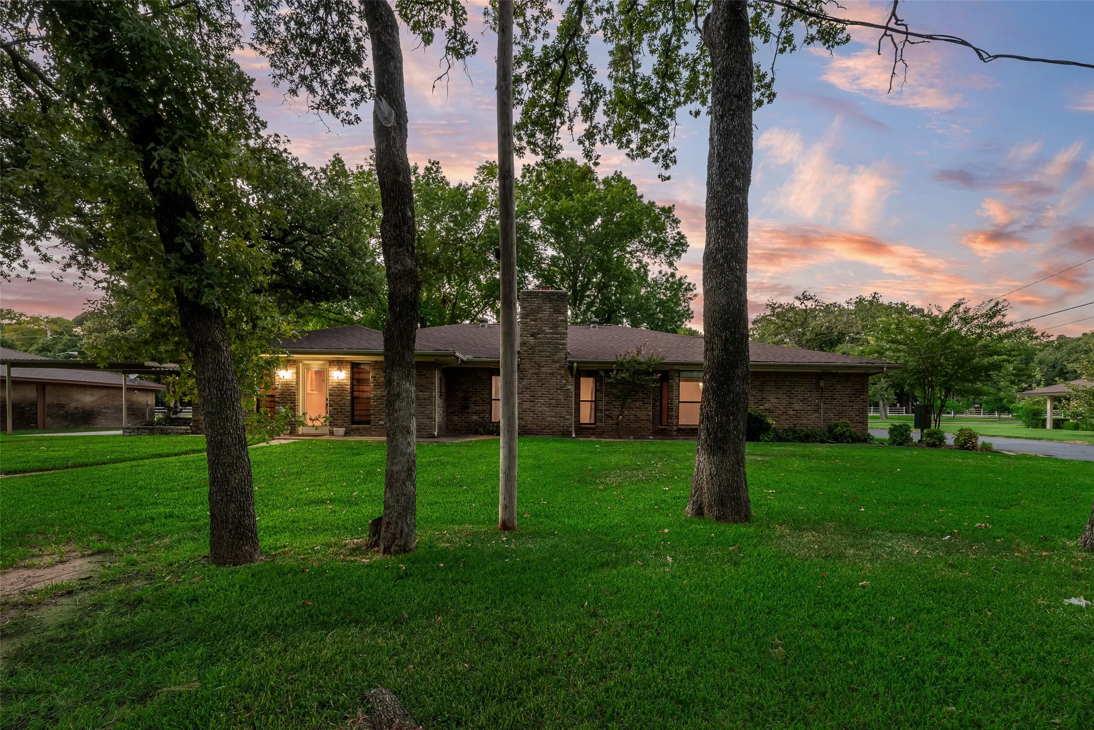 763 Moore Road, Mansfield, TX 76063