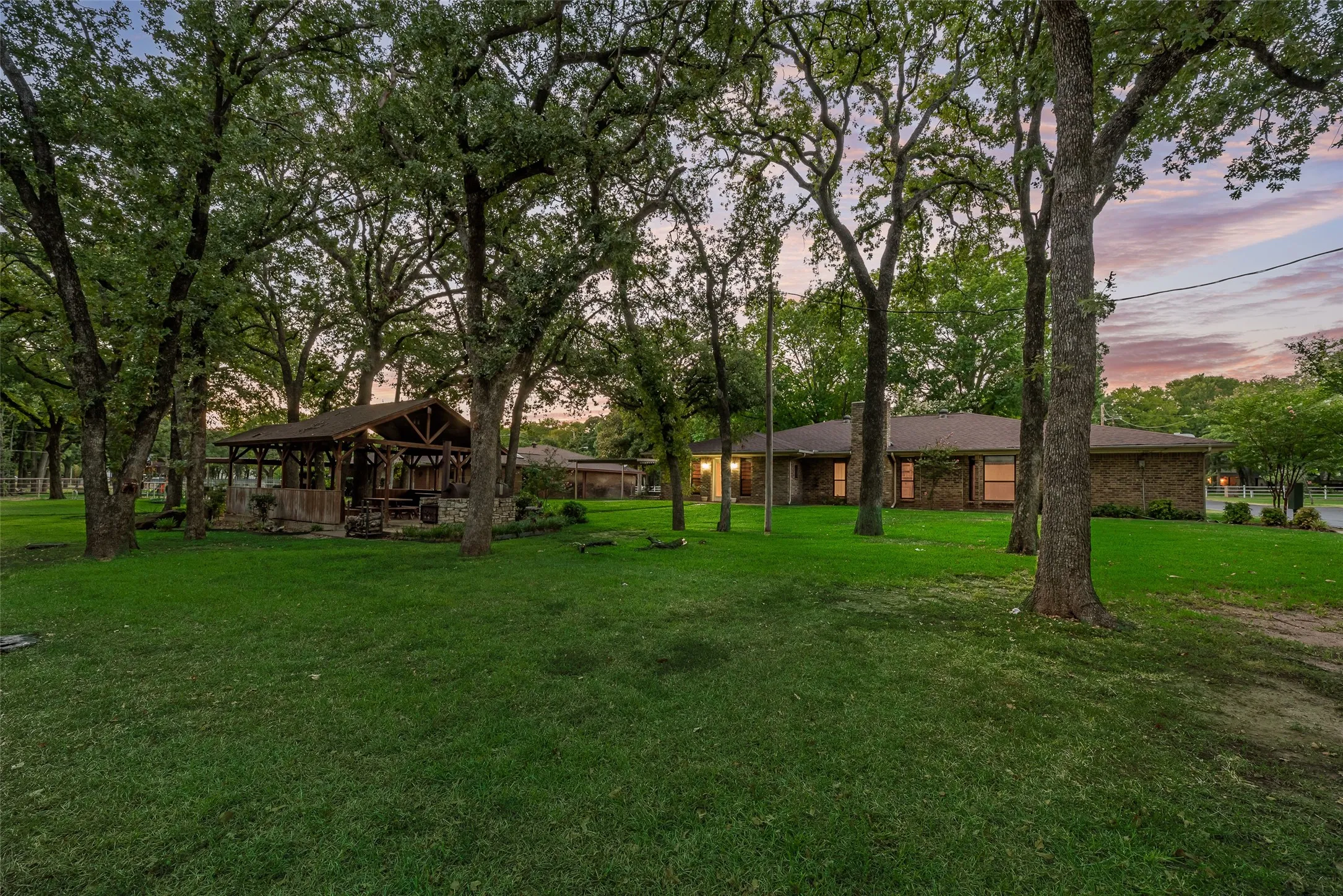 763 Moore Road, Mansfield, TX 76063