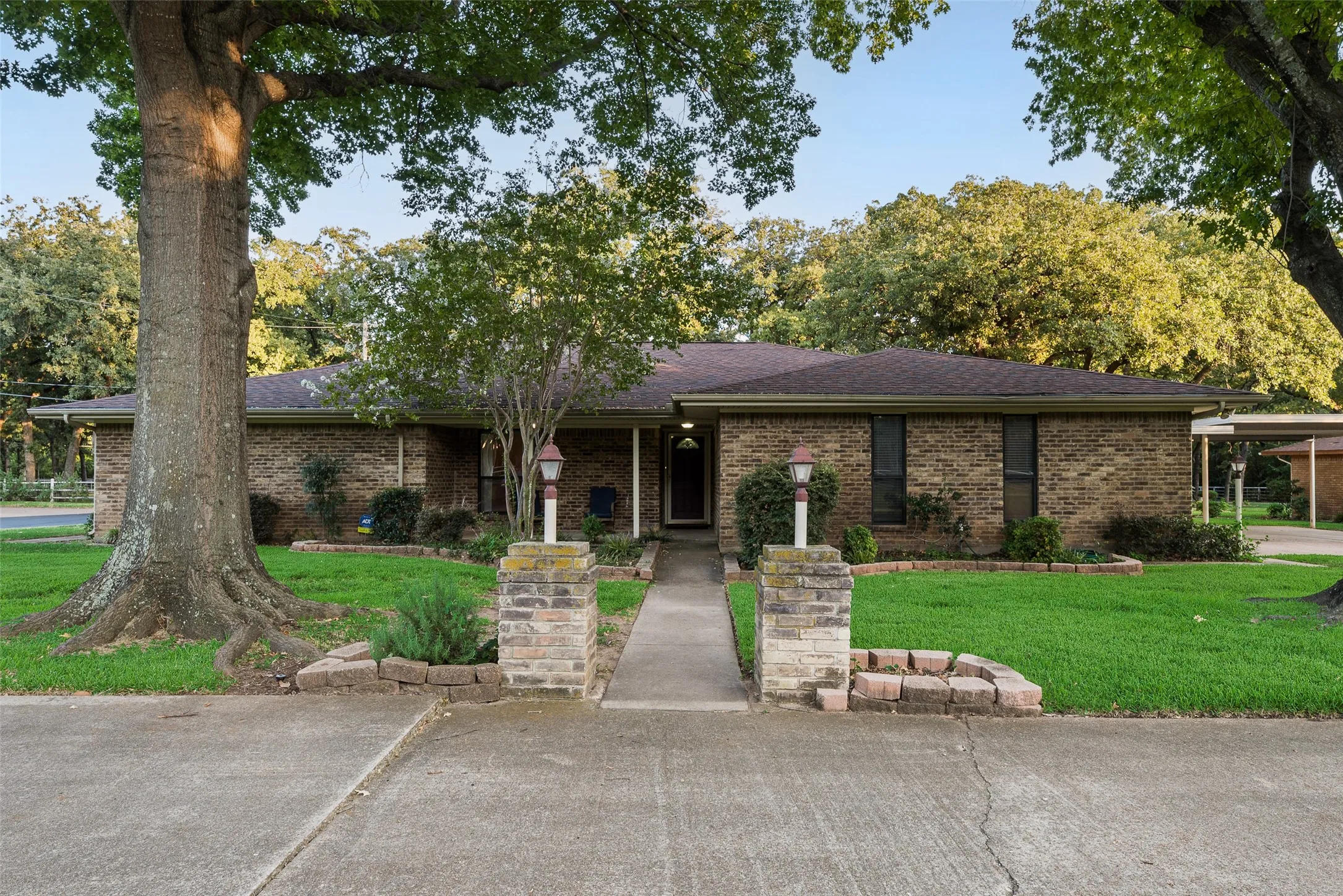 763 Moore Road, Mansfield, TX 76063